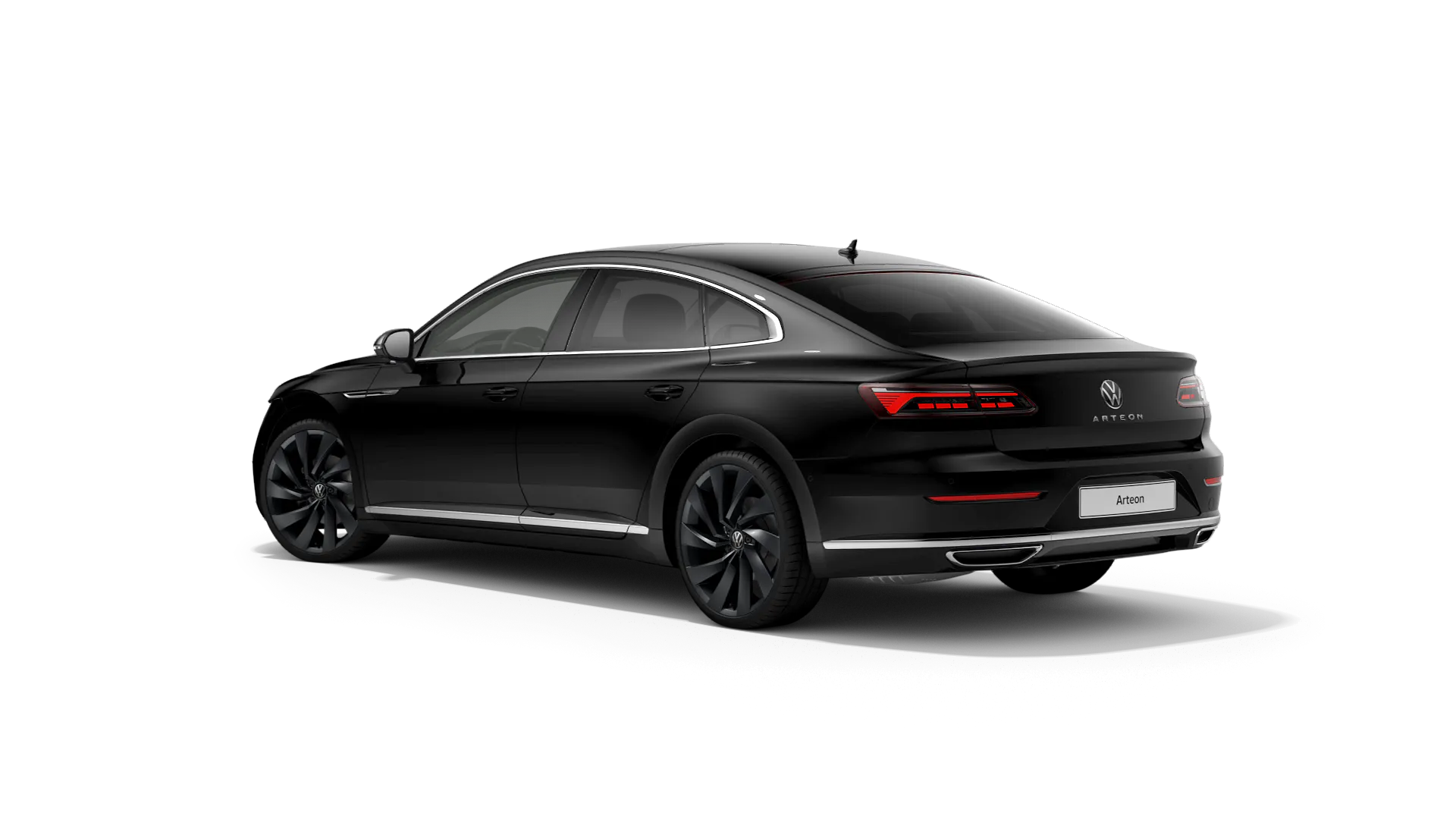 Volkswagen Arteon Elegance