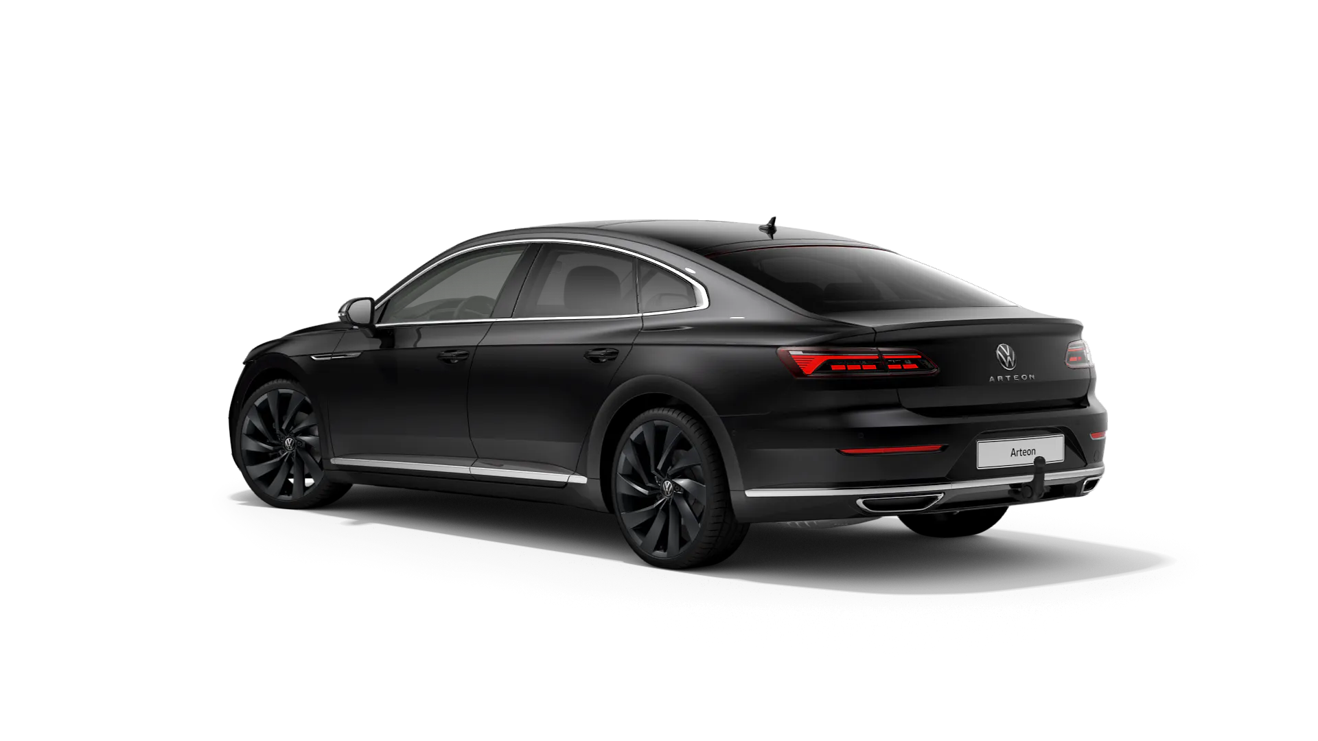 Volkswagen Arteon Elegance