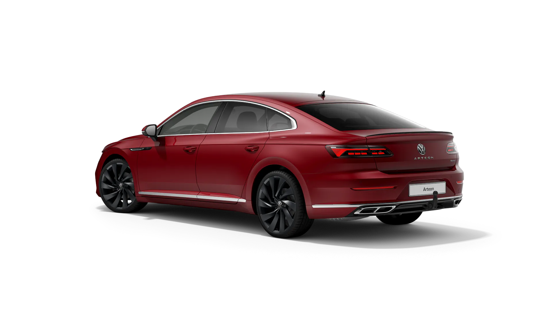 Volkswagen Arteon R-Line