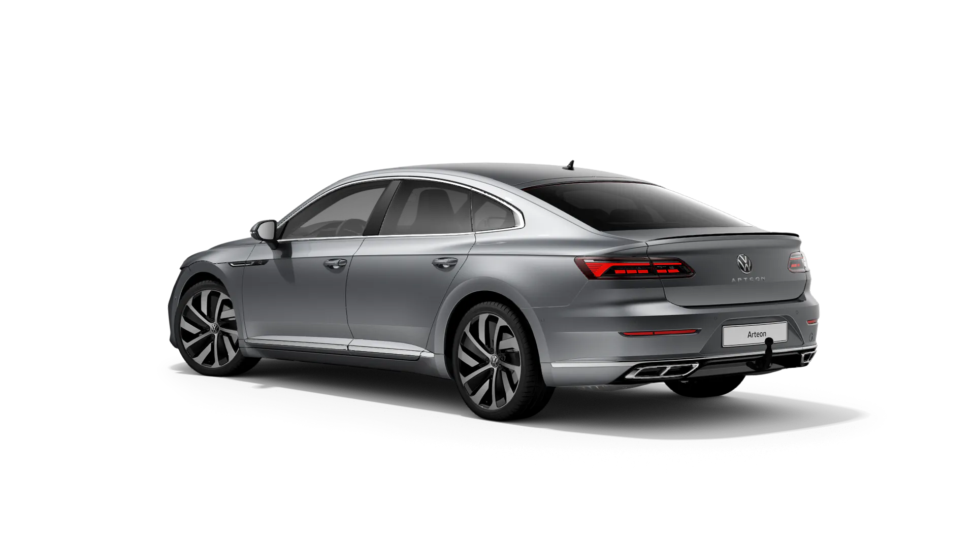 Volkswagen Arteon R-Line
