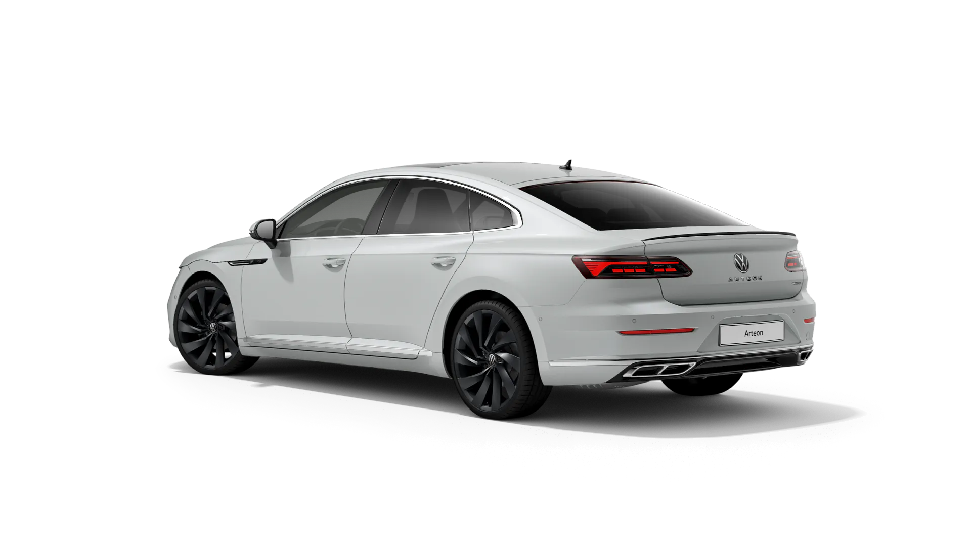 Volkswagen Arteon R-Line