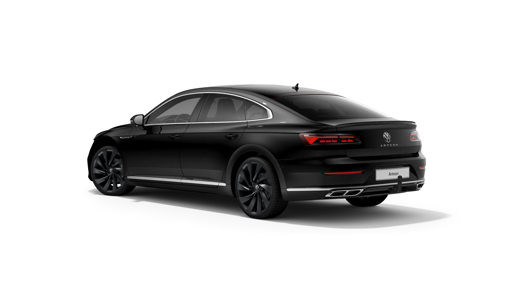 Volkswagen Arteon R-Line