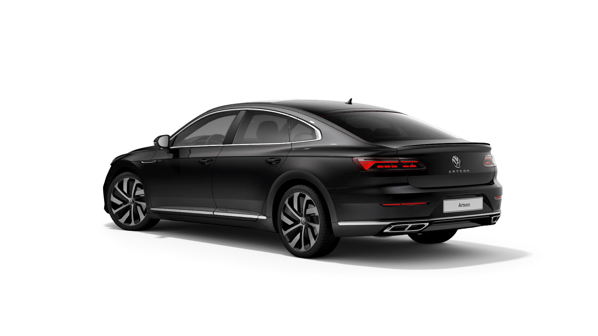 Volkswagen Arteon R-Line