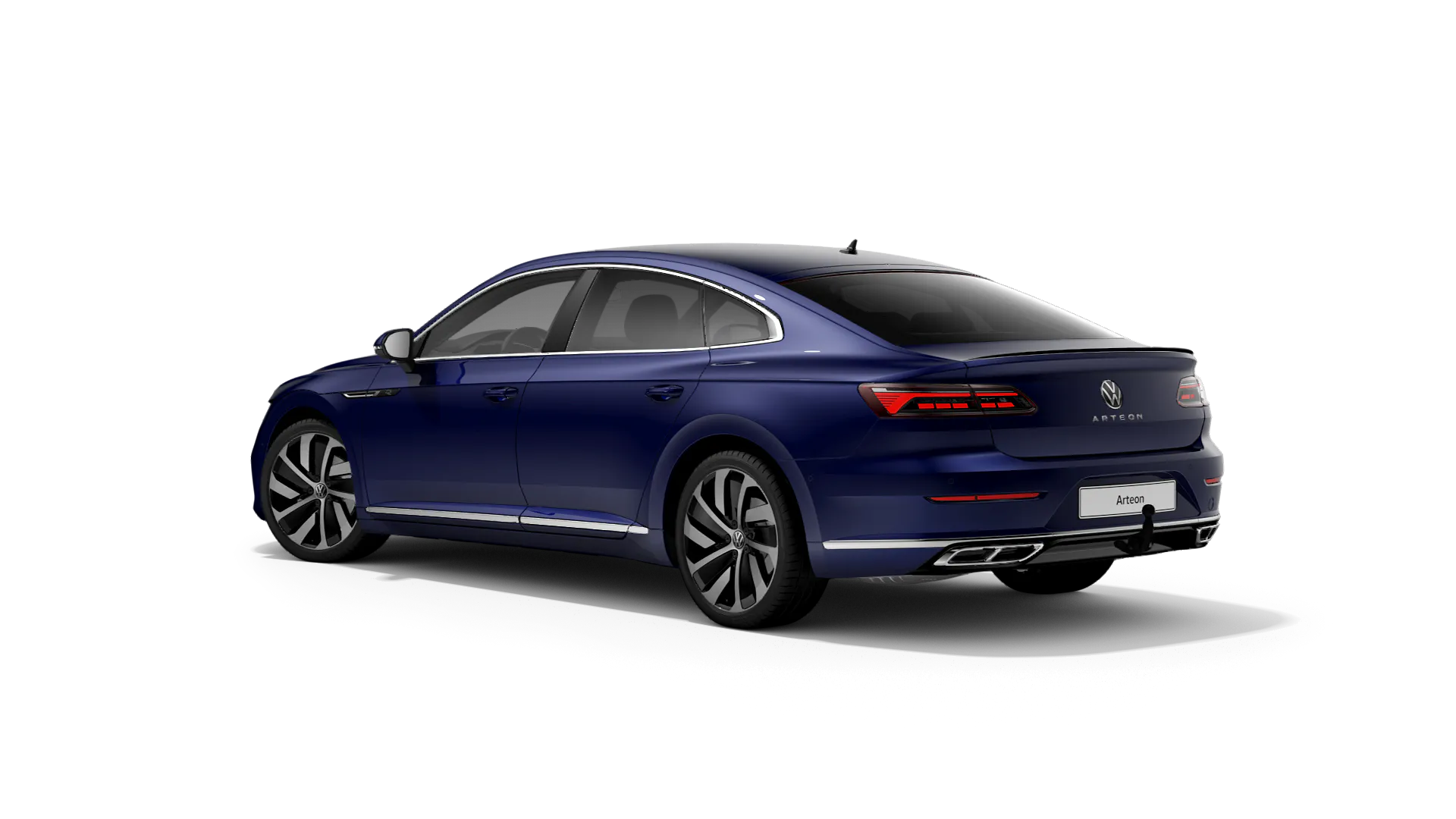Volkswagen Arteon R-Line