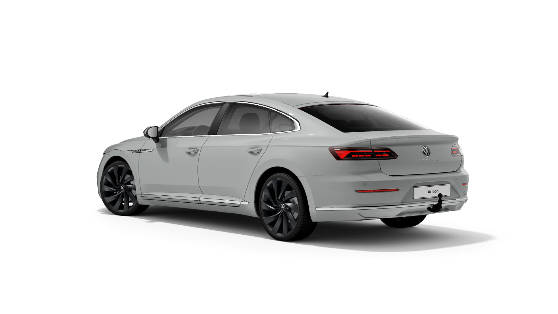 Volkswagen Arteon Elegance