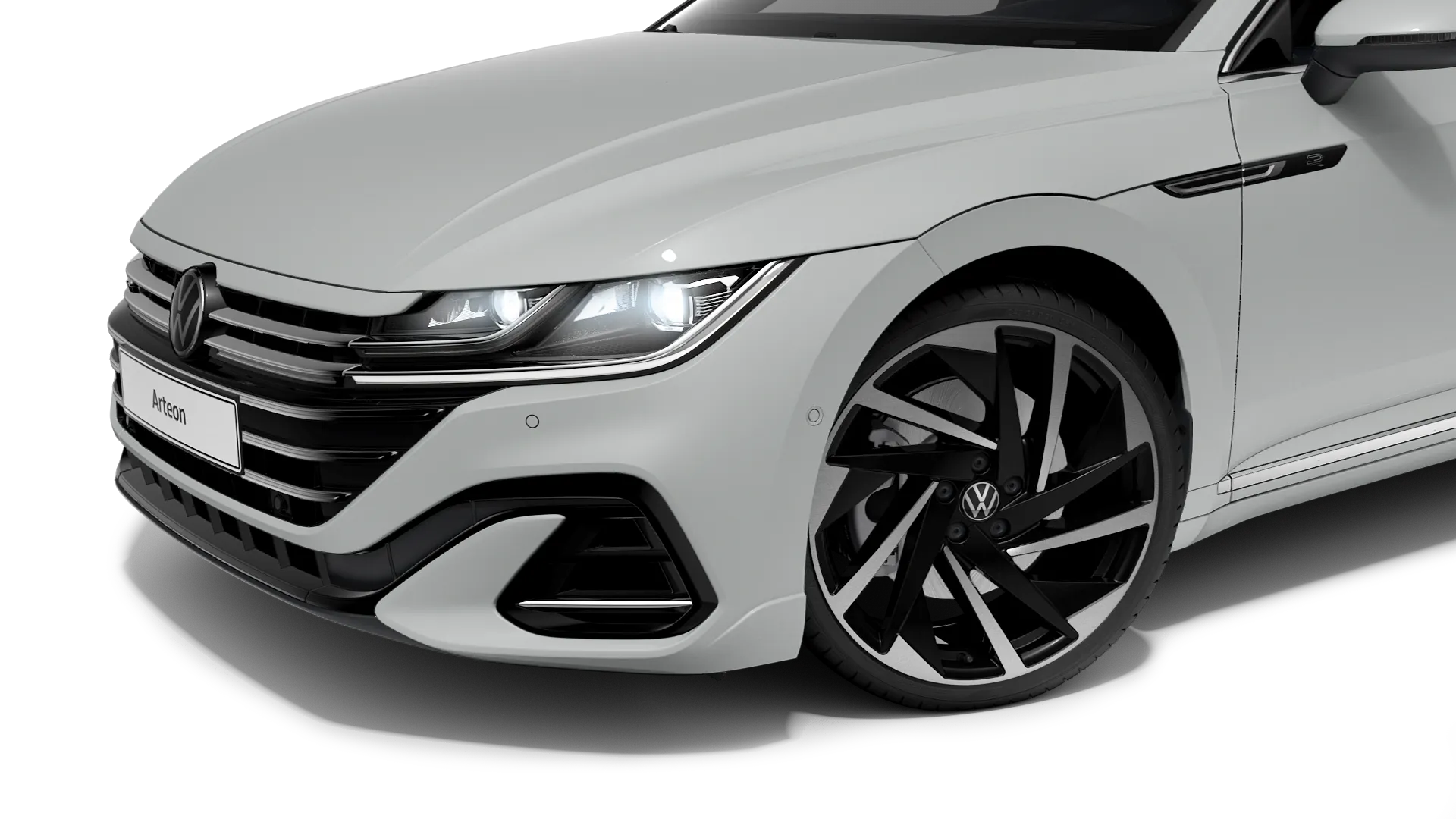 Volkswagen Arteon R-Line