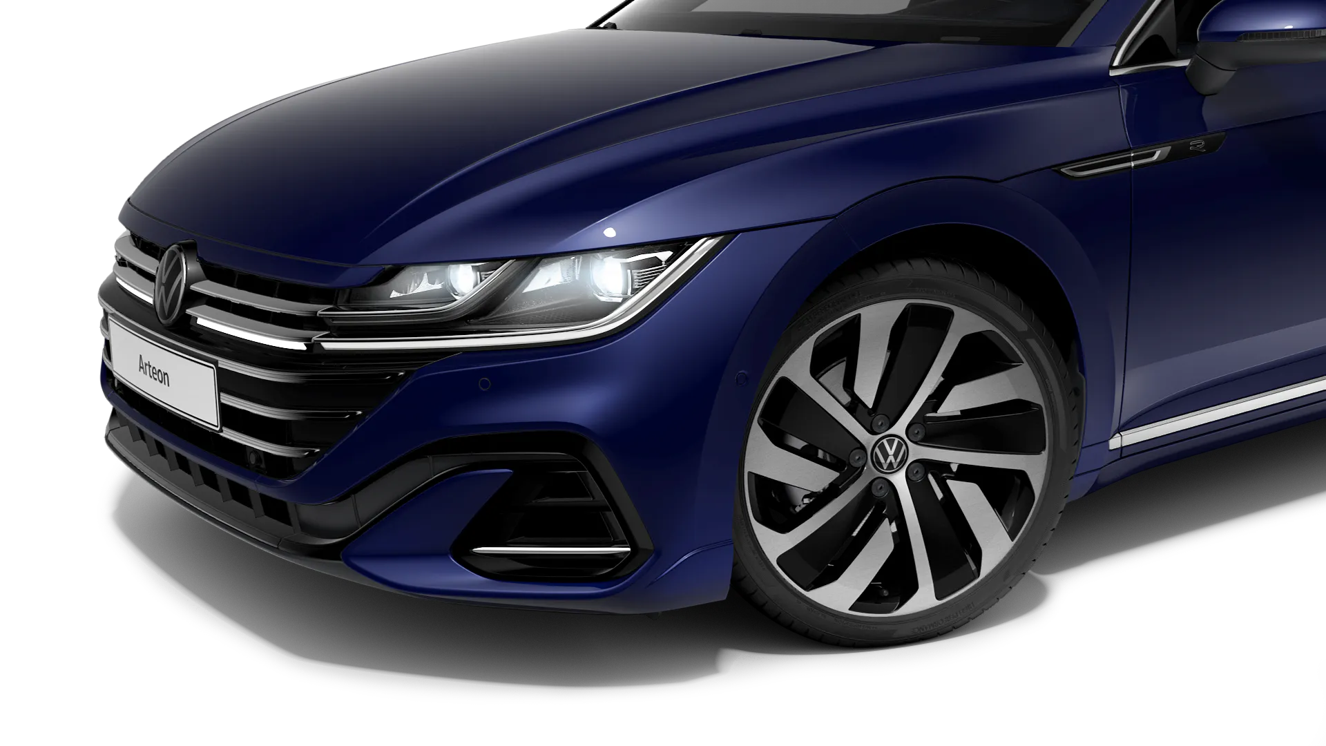 Volkswagen Arteon R-Line