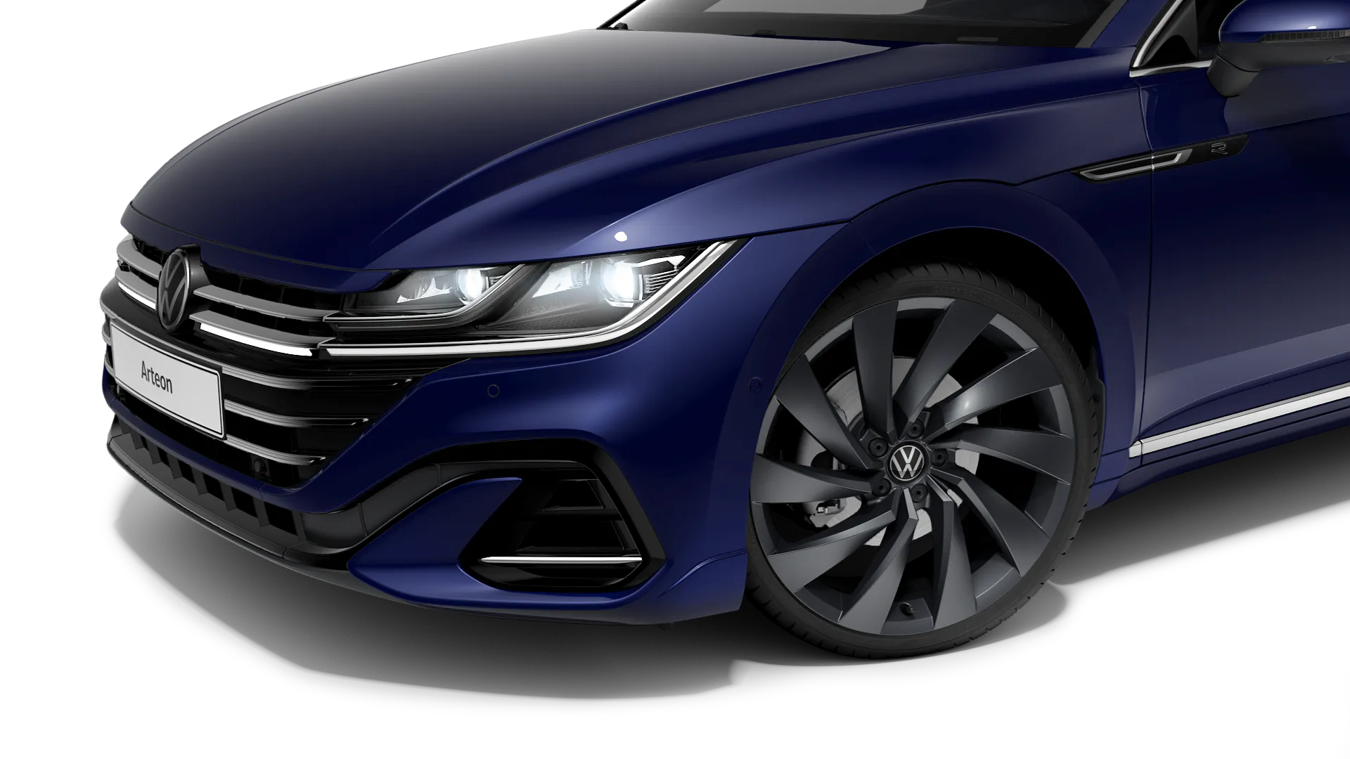 Volkswagen Arteon R-Line
