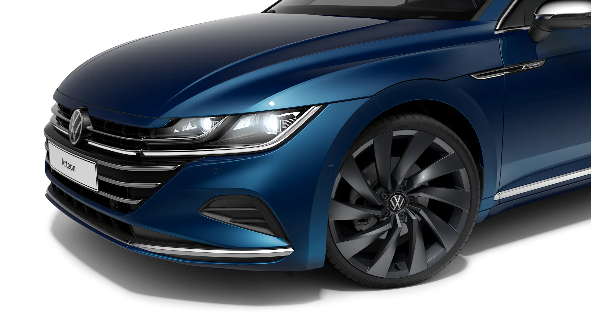 Volkswagen Arteon Elegance