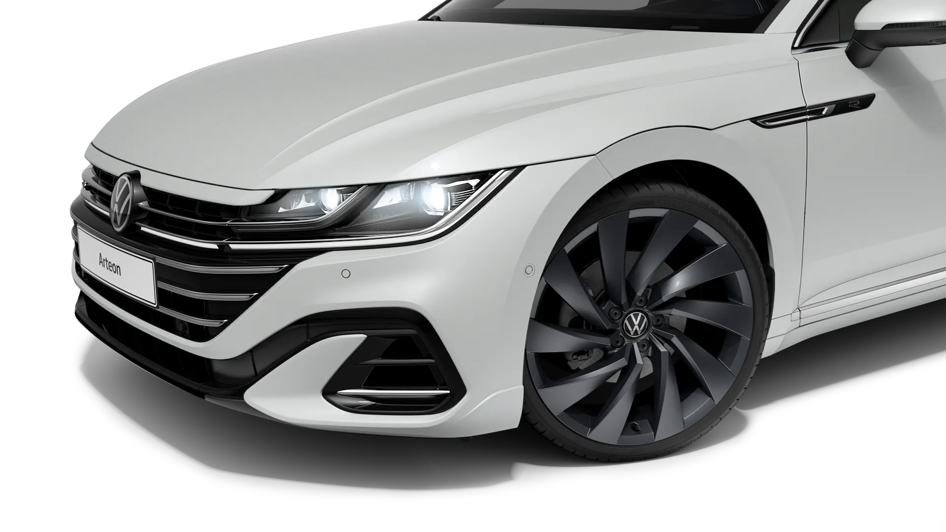 Volkswagen Arteon R-Line