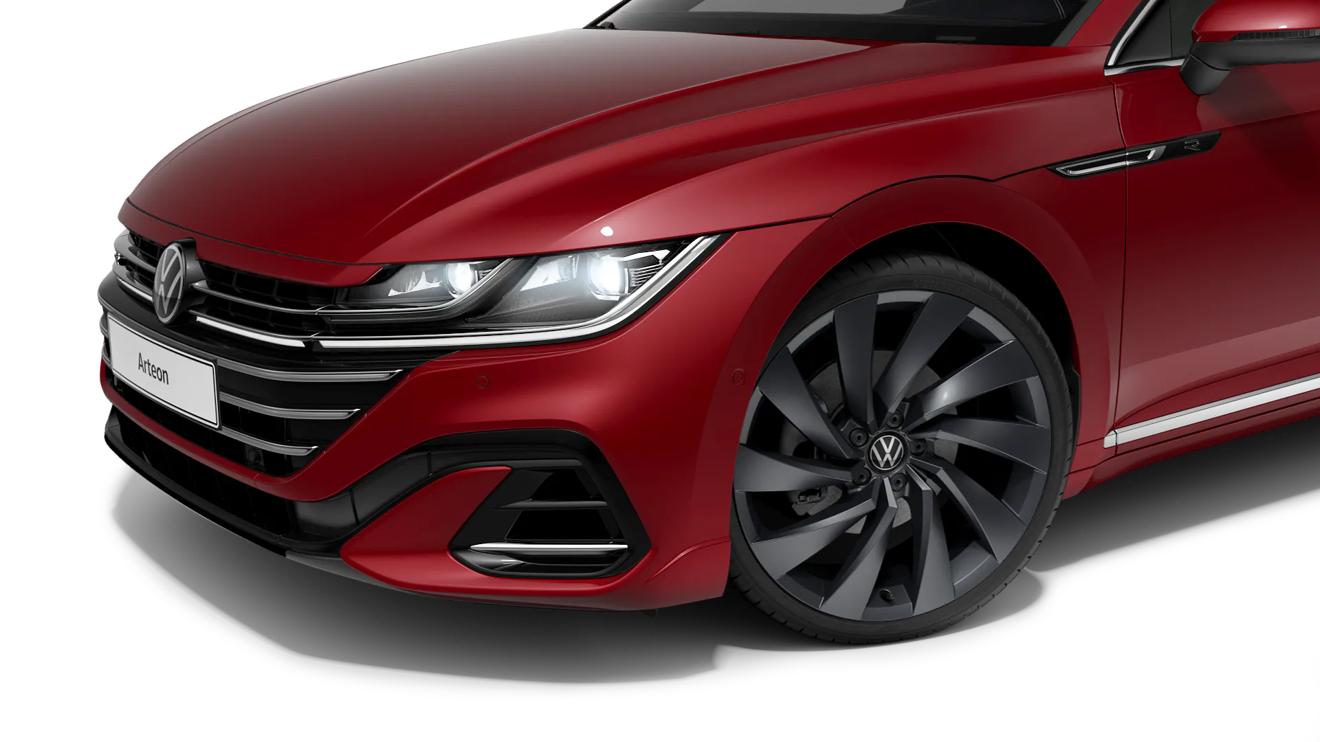 Volkswagen Arteon R-Line
