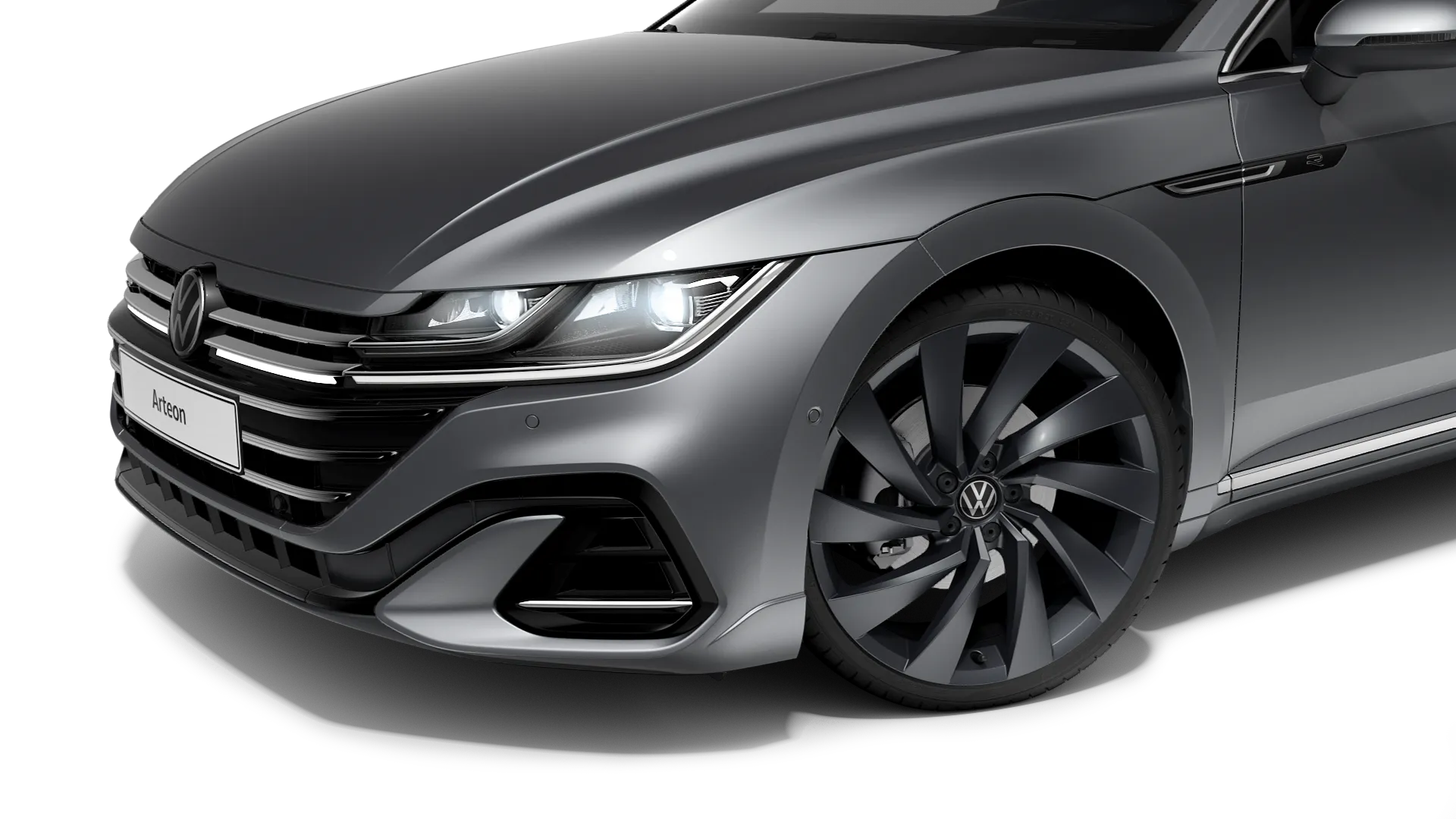 Volkswagen Arteon R-Line
