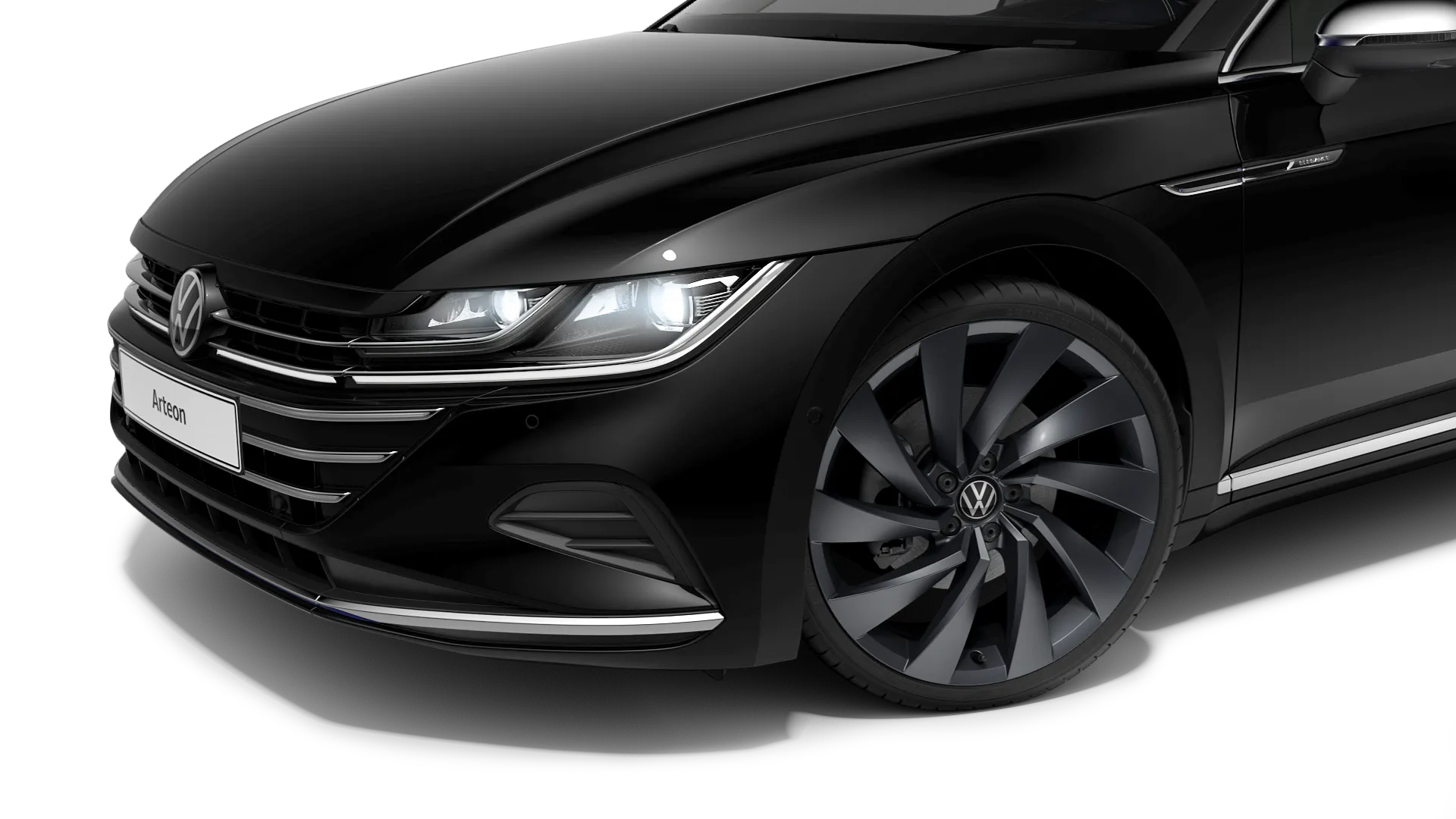 Volkswagen Arteon Elegance