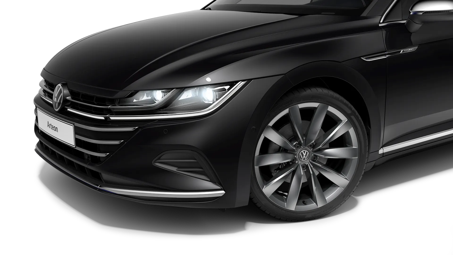 Volkswagen Arteon Elegance