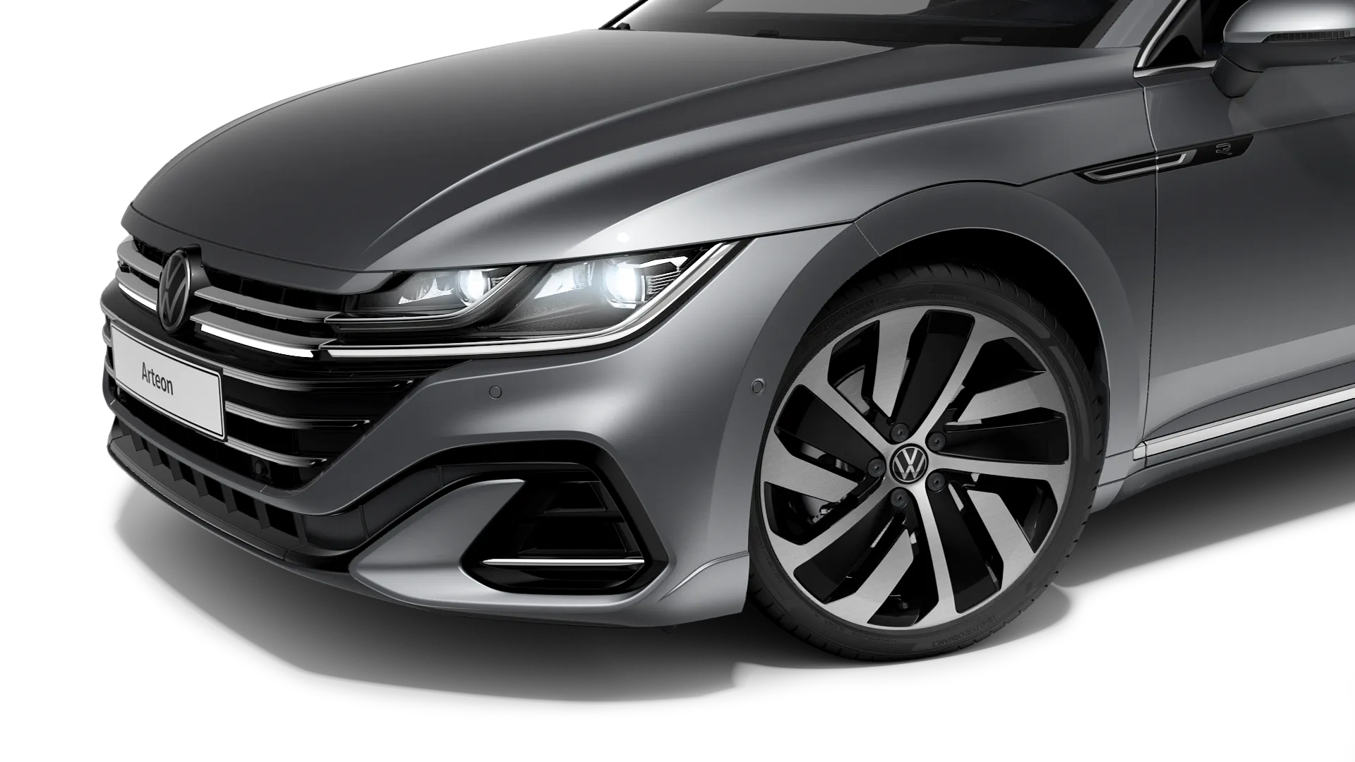 Volkswagen Arteon R-Line