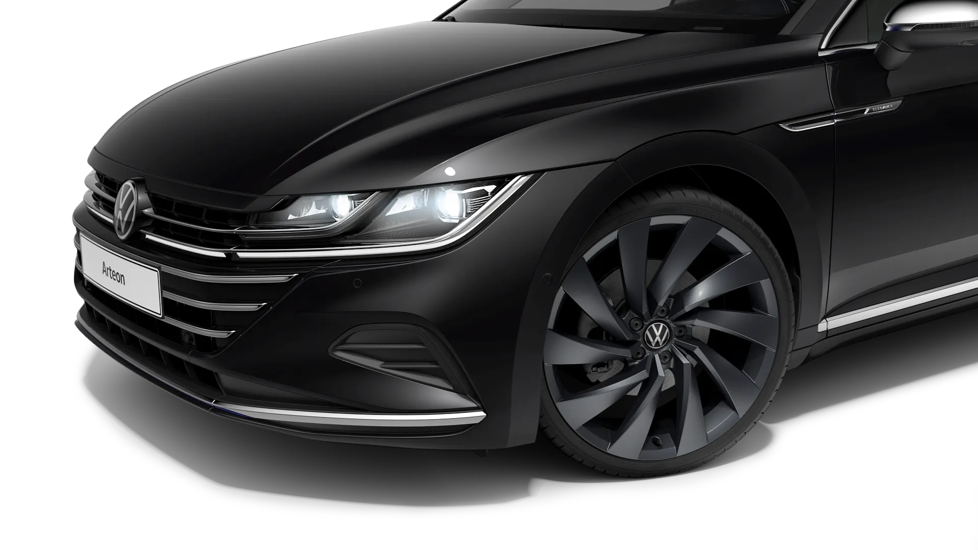 Volkswagen Arteon Elegance