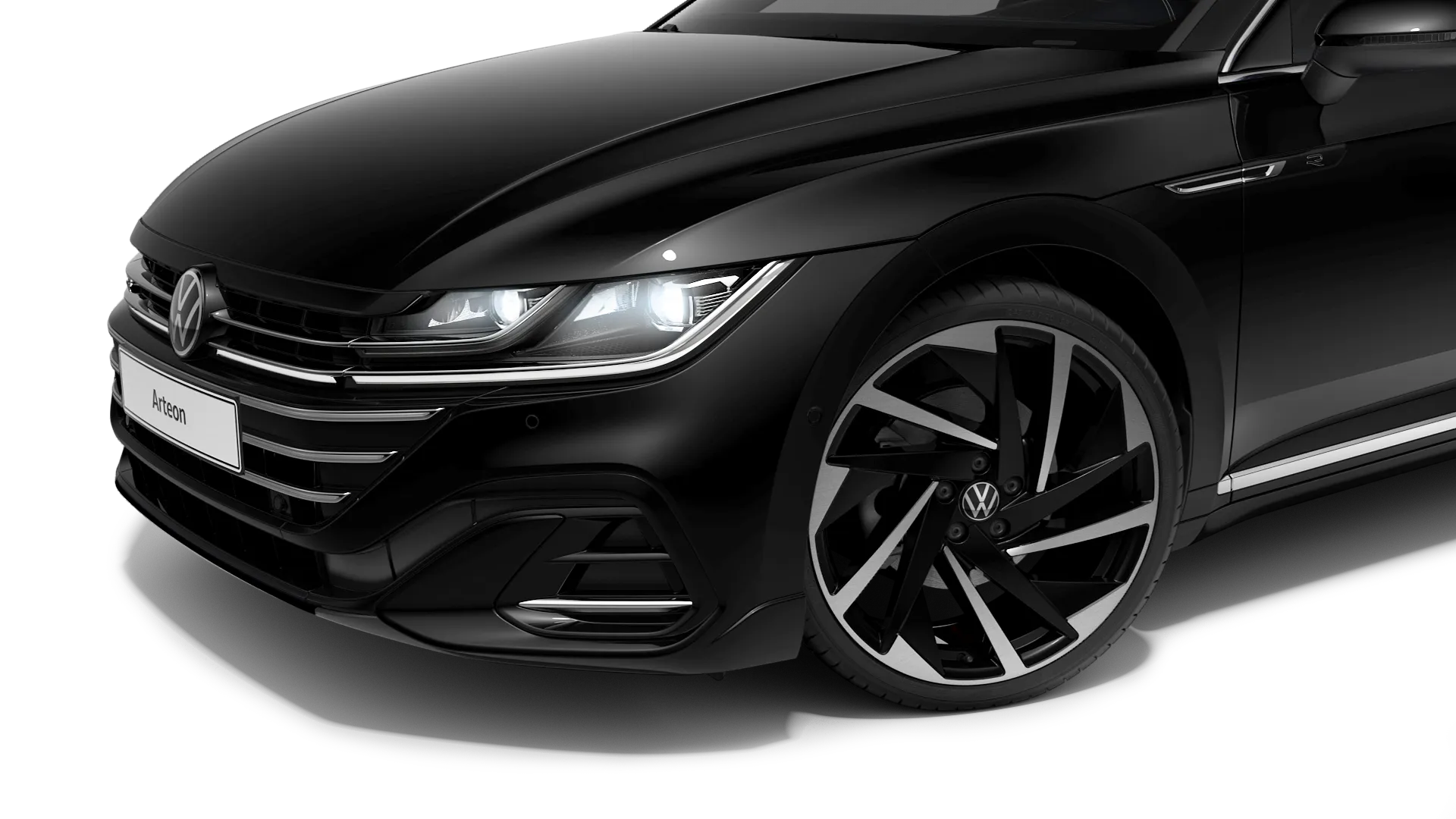 Volkswagen Arteon R-Line