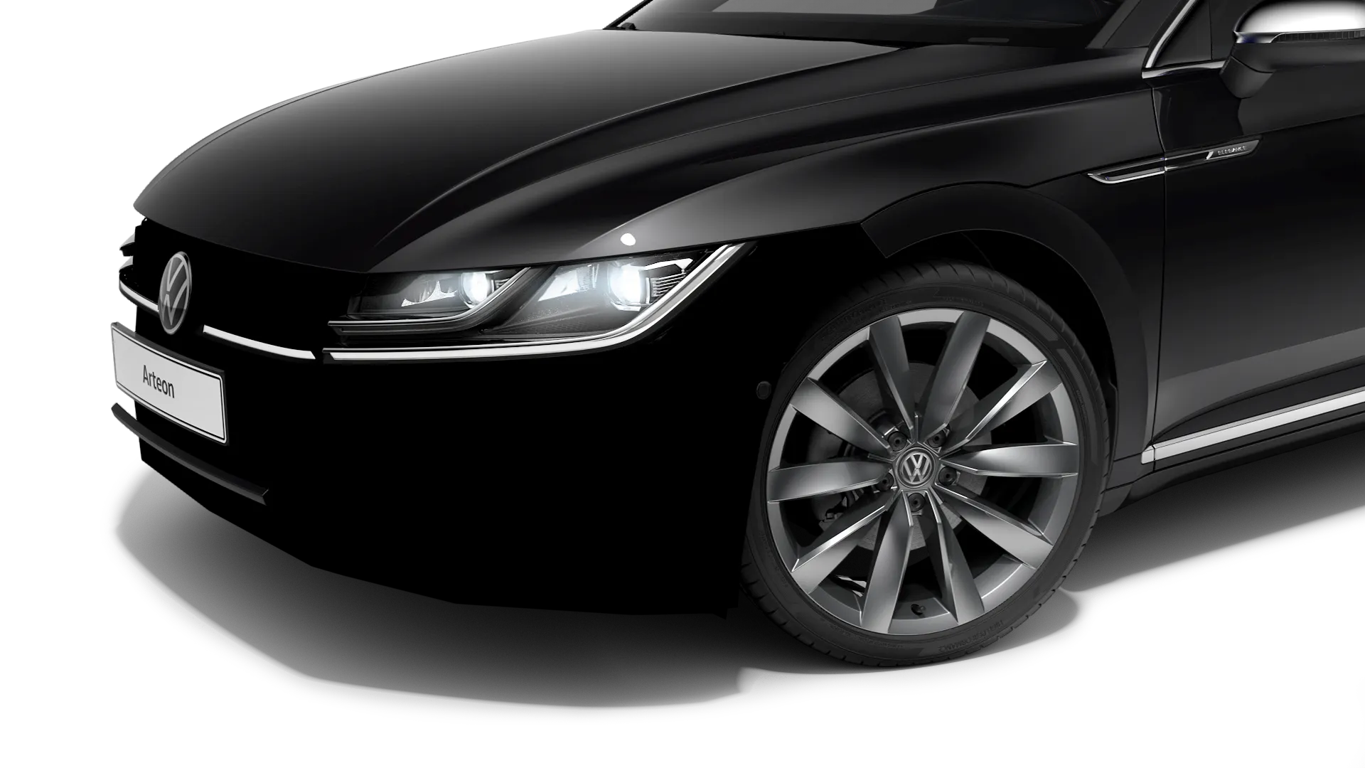 Volkswagen Arteon Elegance