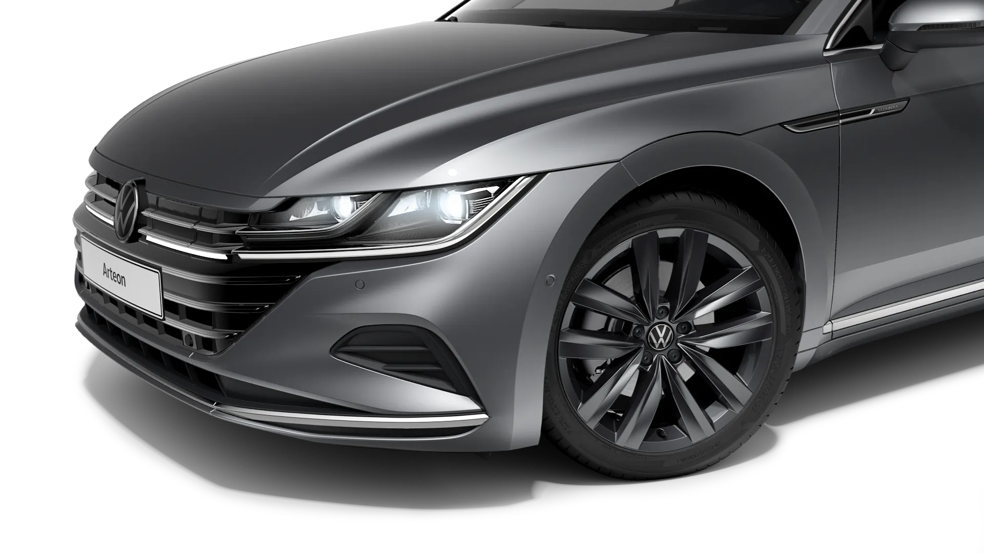 Volkswagen Arteon Elegance