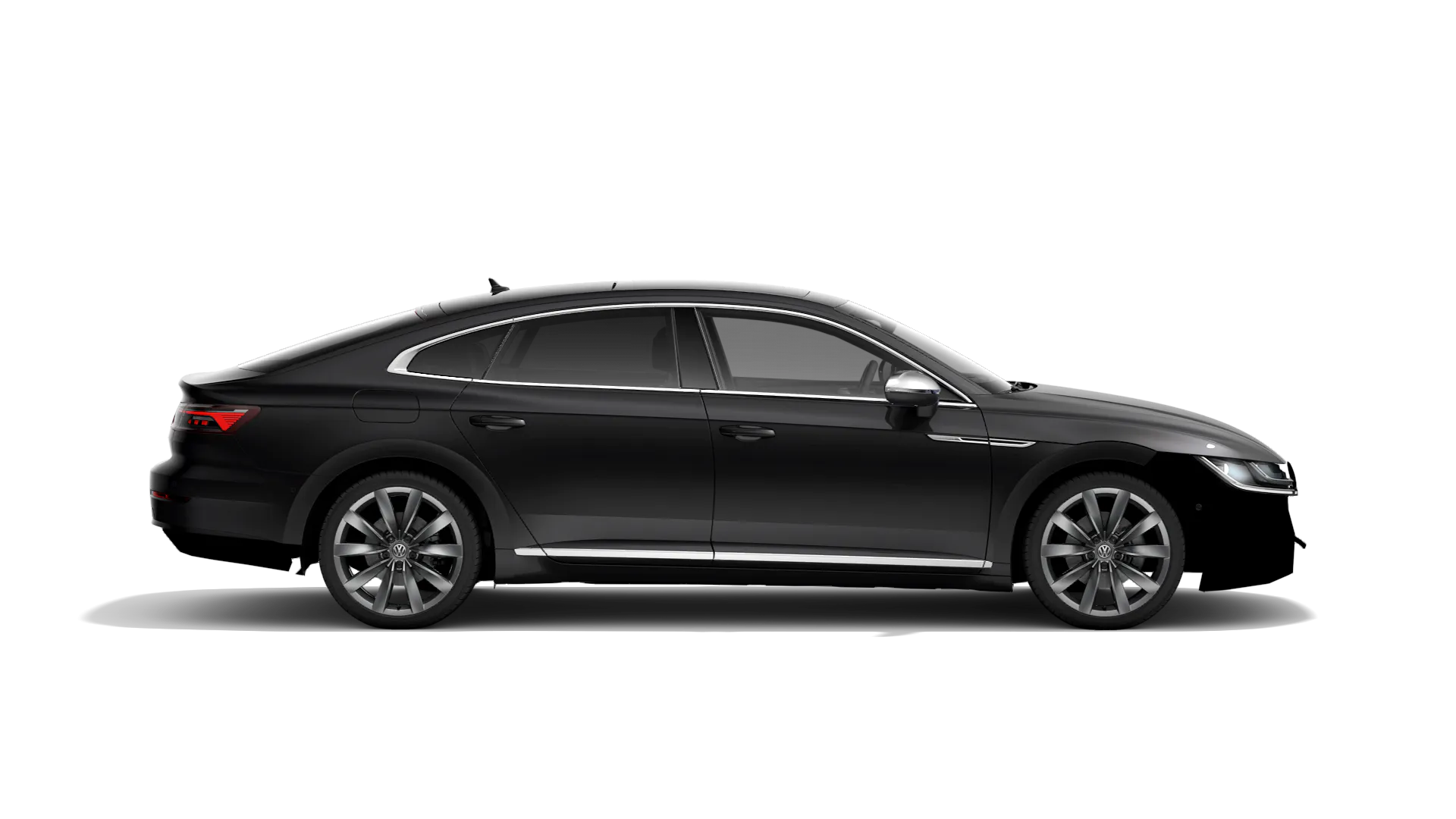 Volkswagen Arteon Elegance