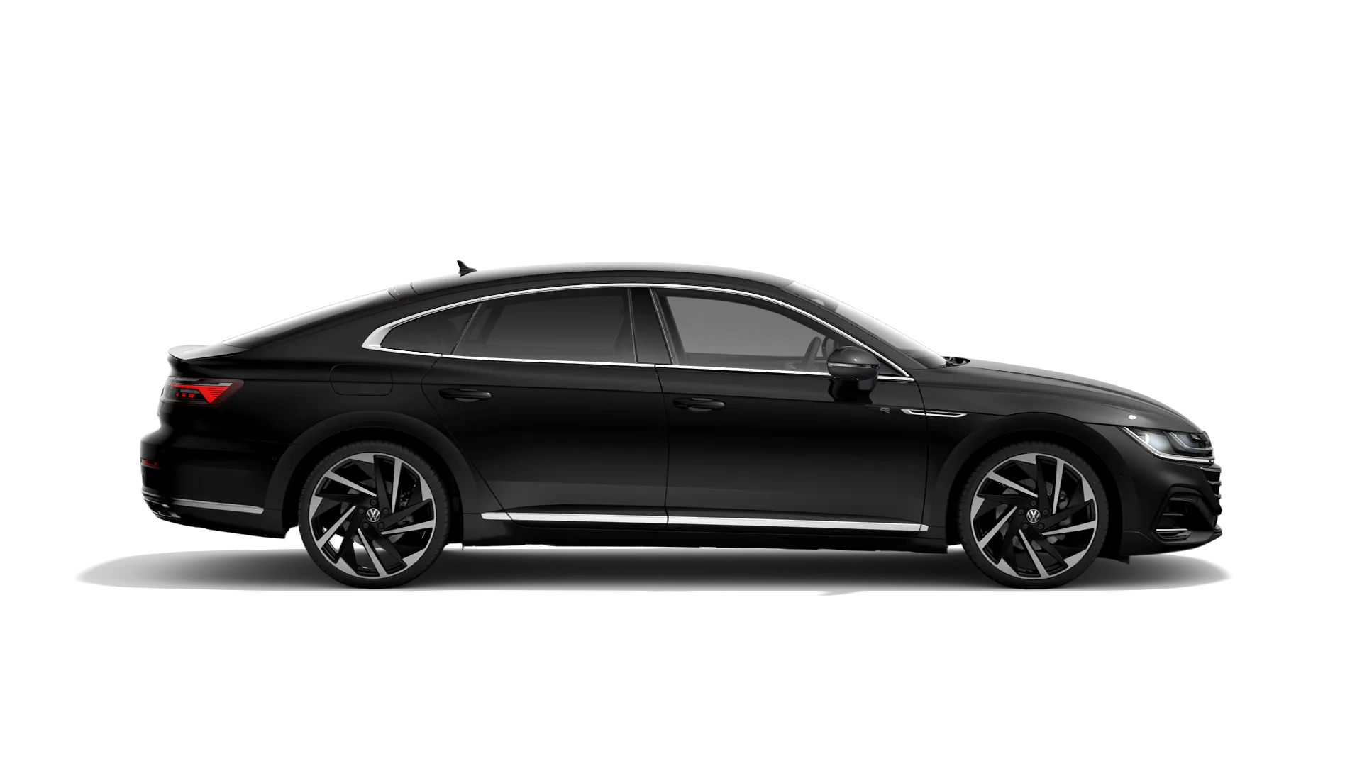 Volkswagen Arteon R-Line