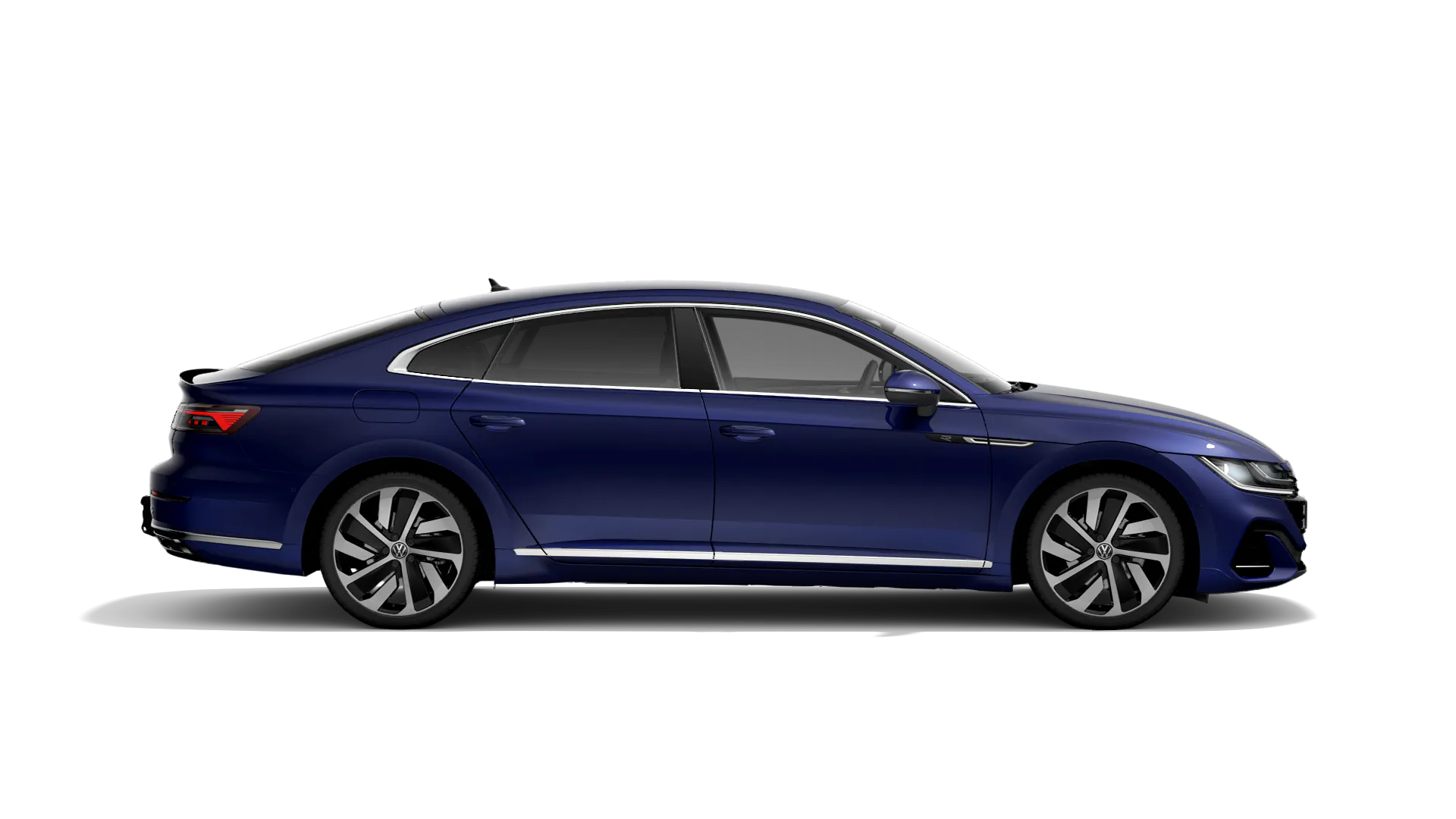 Volkswagen Arteon R-Line