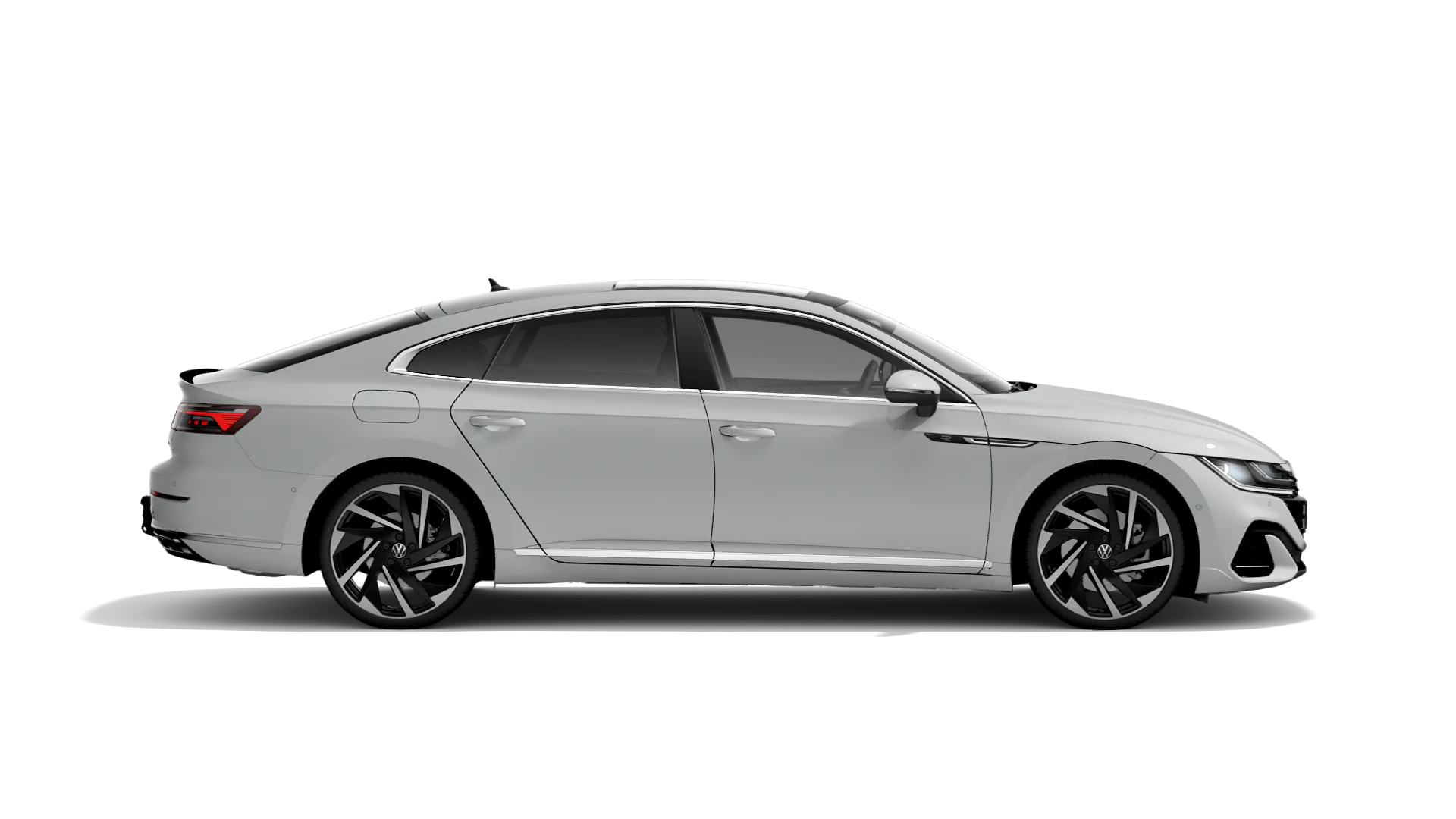 Volkswagen Arteon R-Line