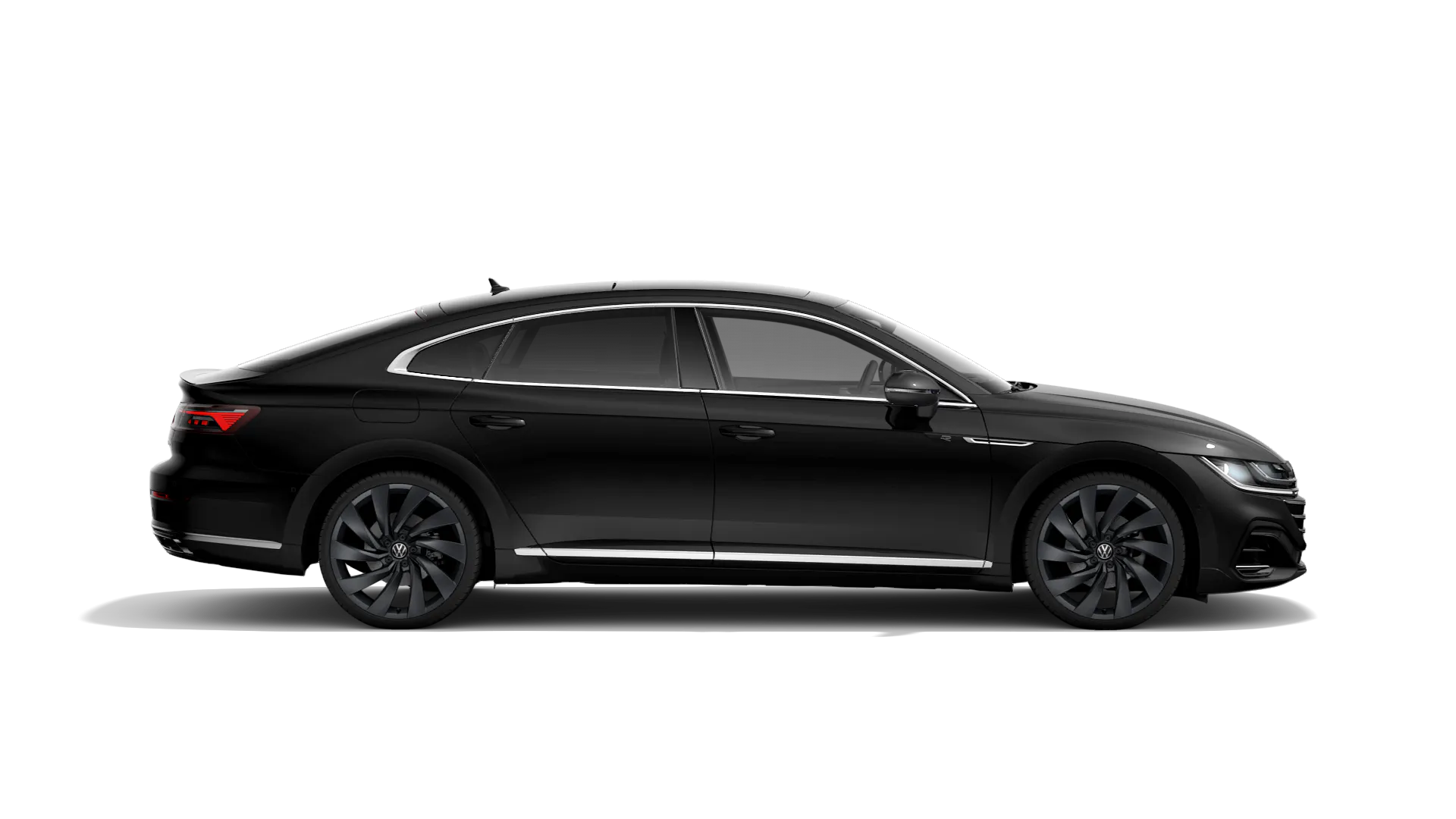 Volkswagen Arteon R-Line