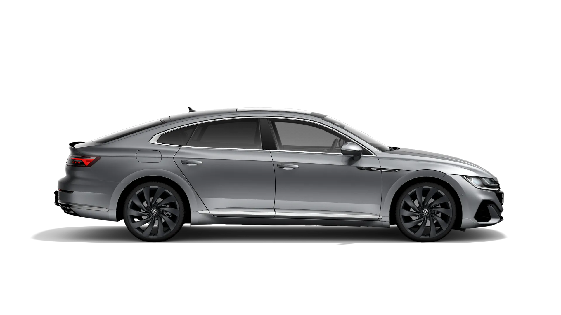 Volkswagen Arteon R-Line