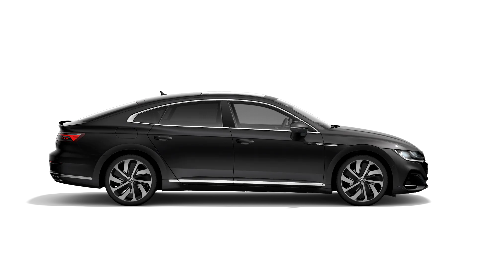 Volkswagen Arteon R-Line