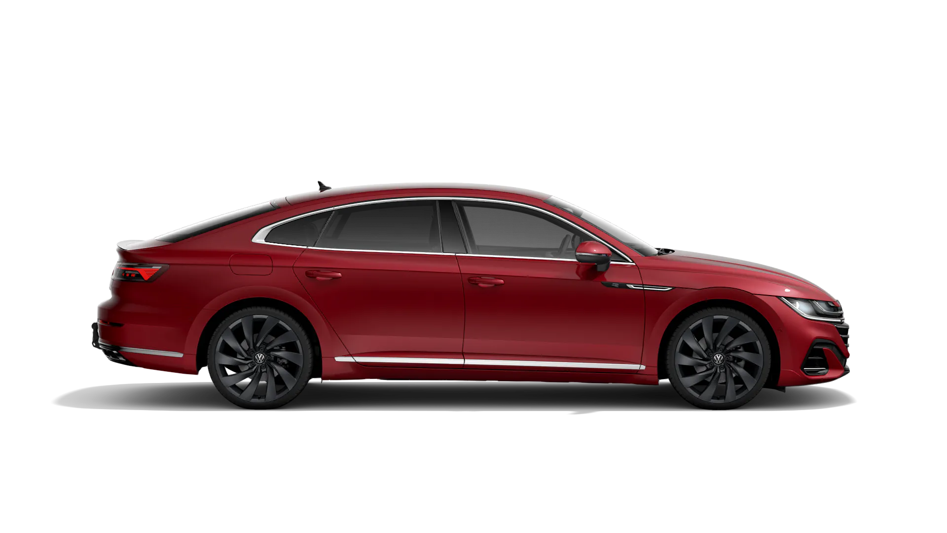 Volkswagen Arteon R-Line