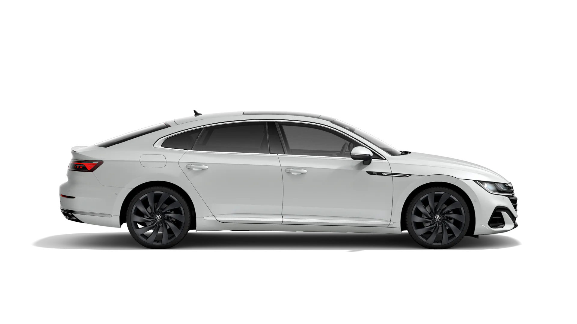 Volkswagen Arteon R-Line