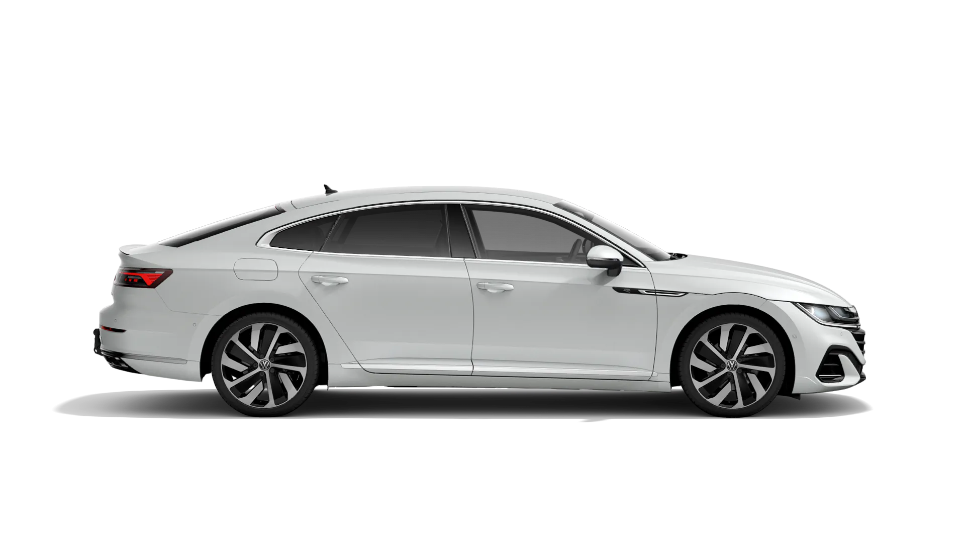 Volkswagen Arteon R-Line