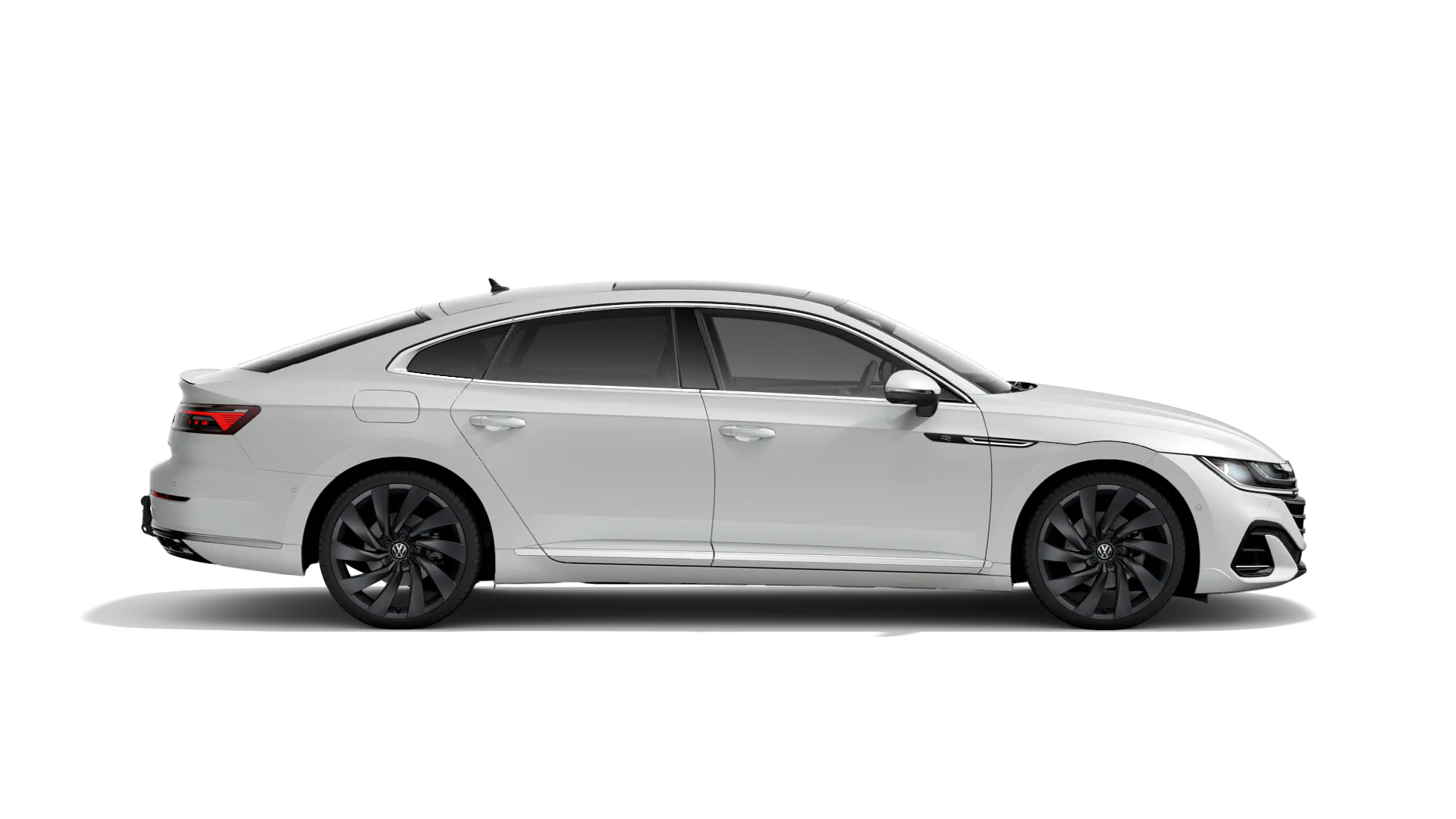Volkswagen Arteon R-Line