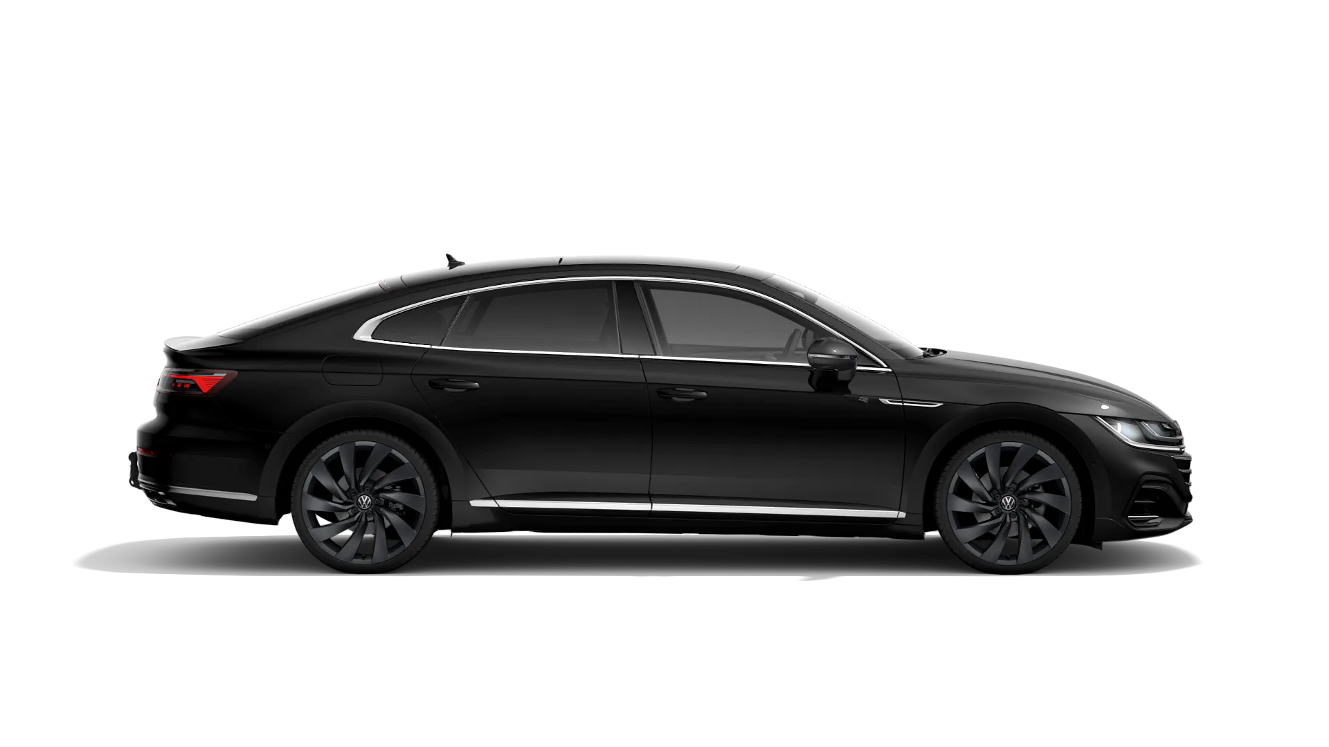 Volkswagen Arteon R-Line