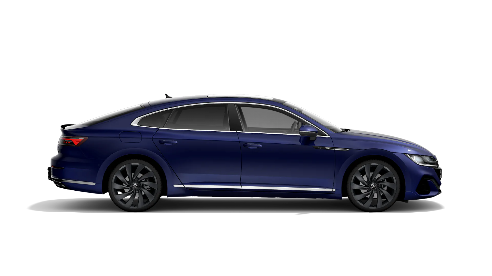 Volkswagen Arteon R-Line