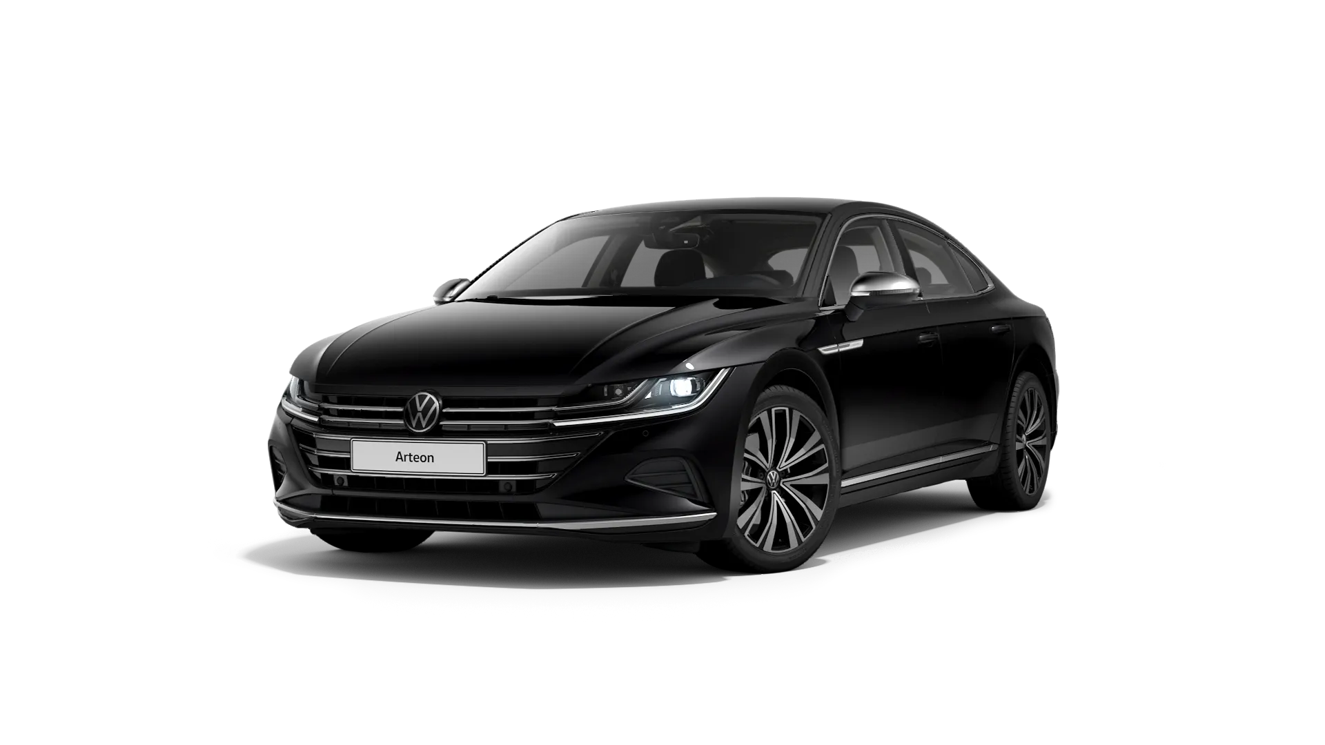 Volkswagen Arteon Elegance