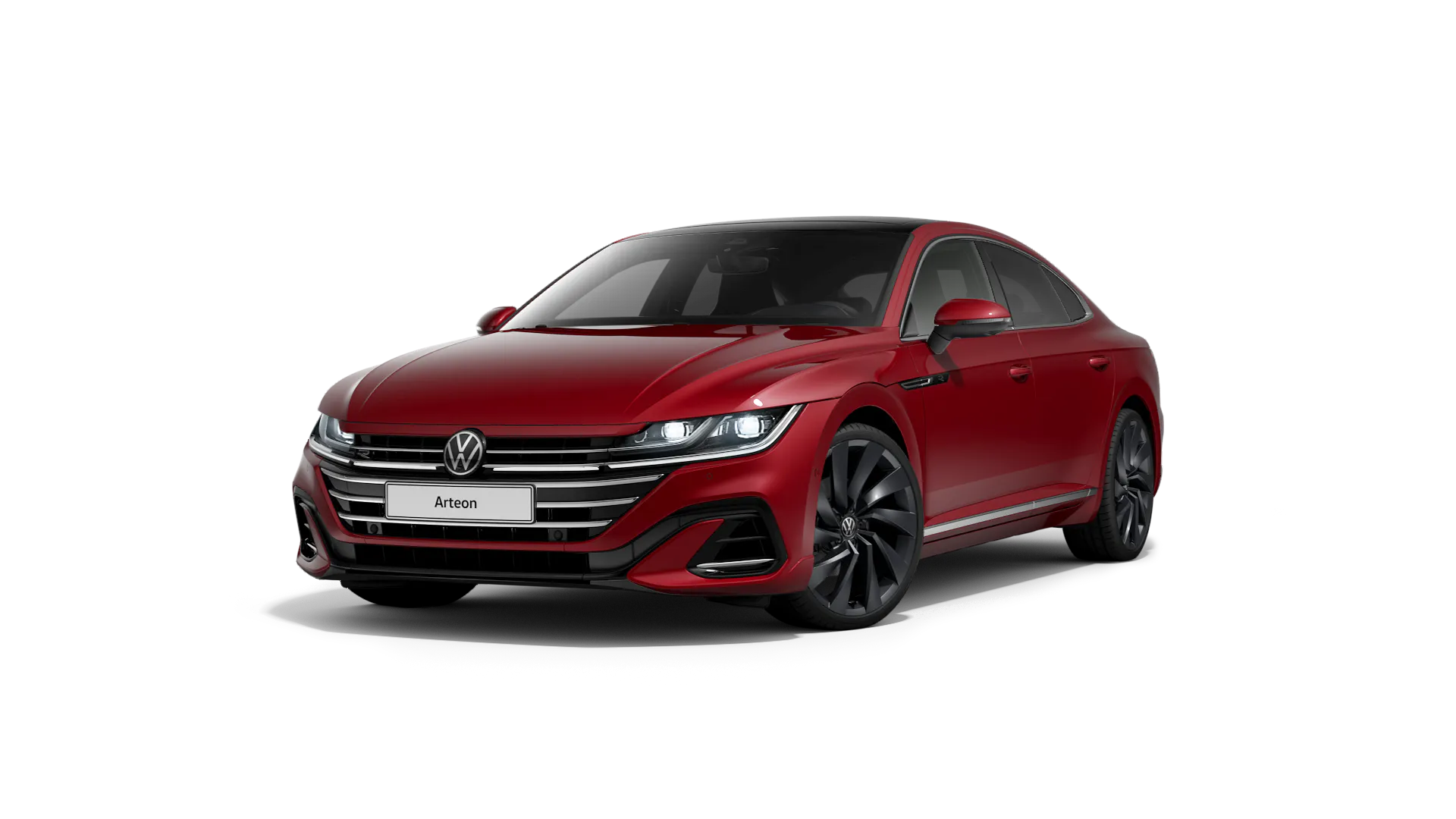 Volkswagen Arteon R-Line