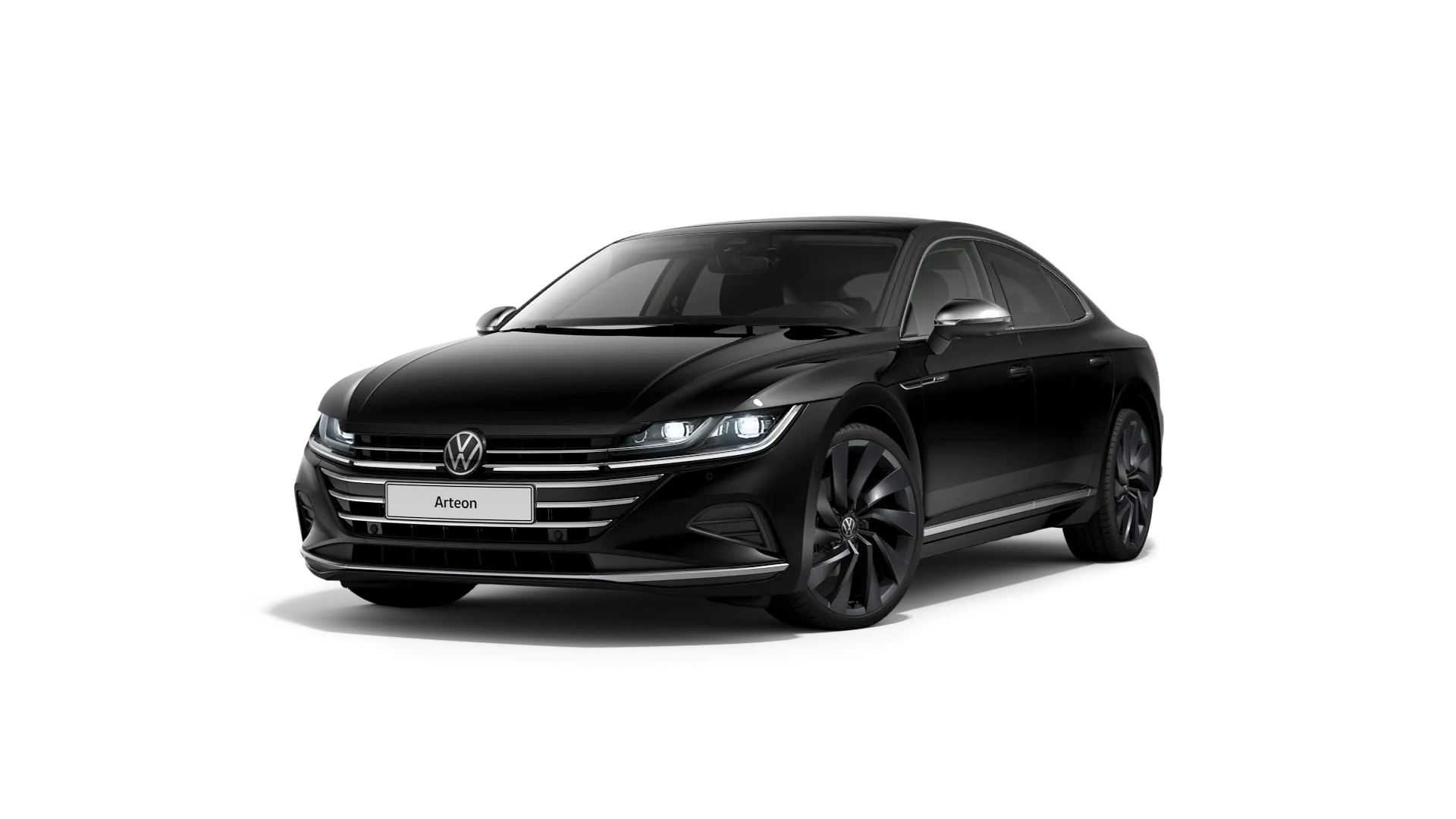 Volkswagen Arteon Elegance
