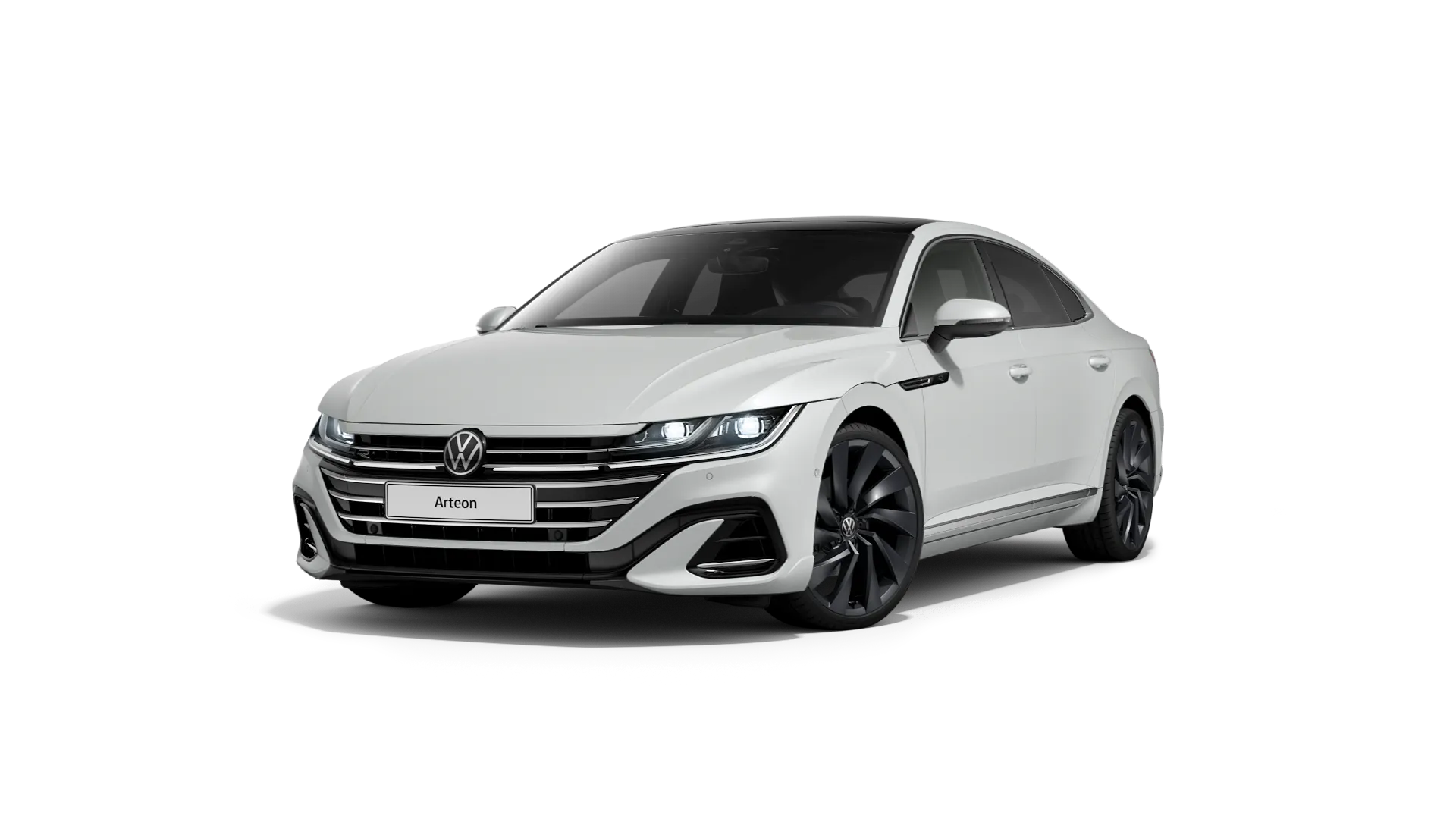Volkswagen Arteon R-Line
