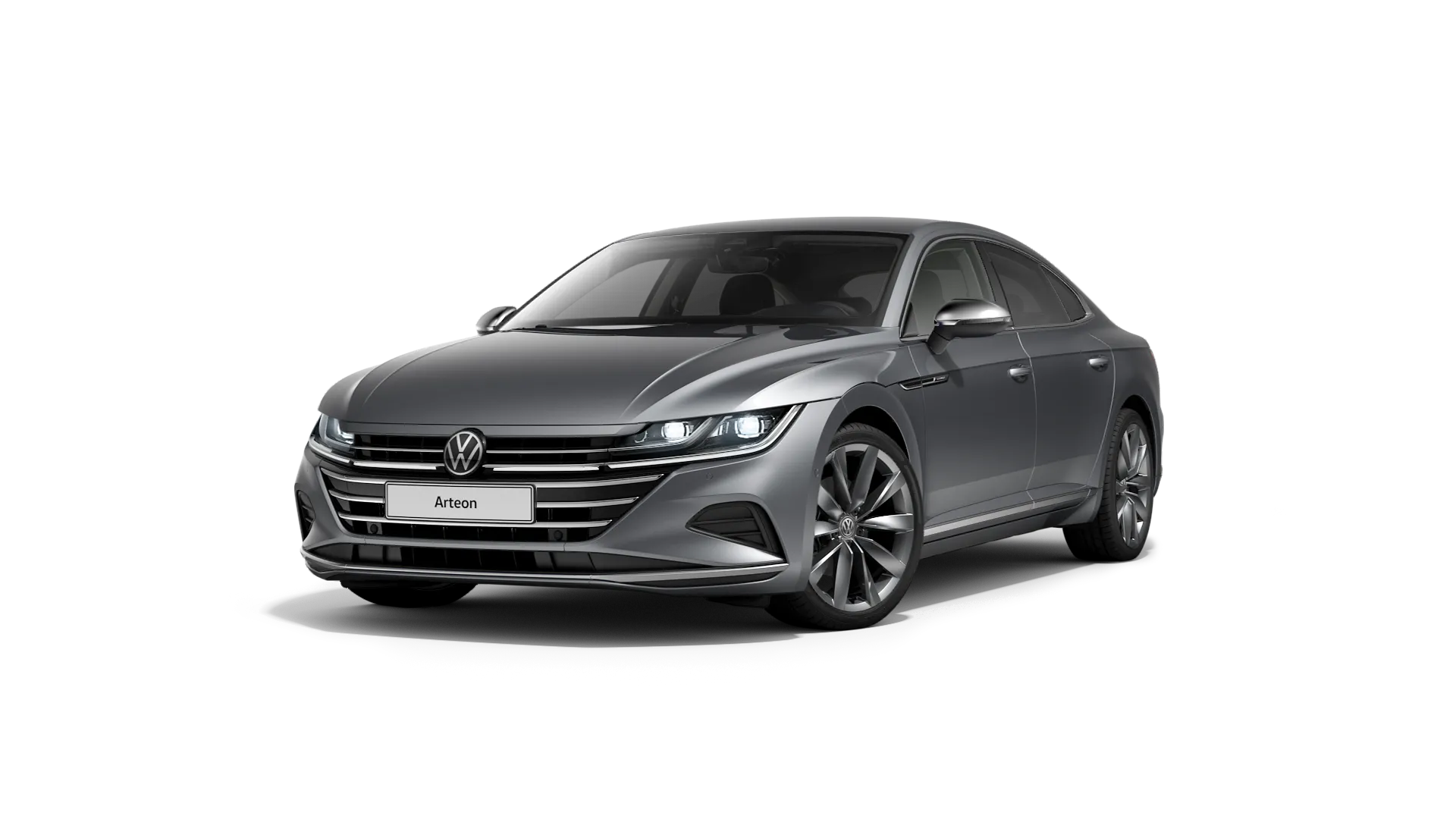 Volkswagen Arteon Elegance