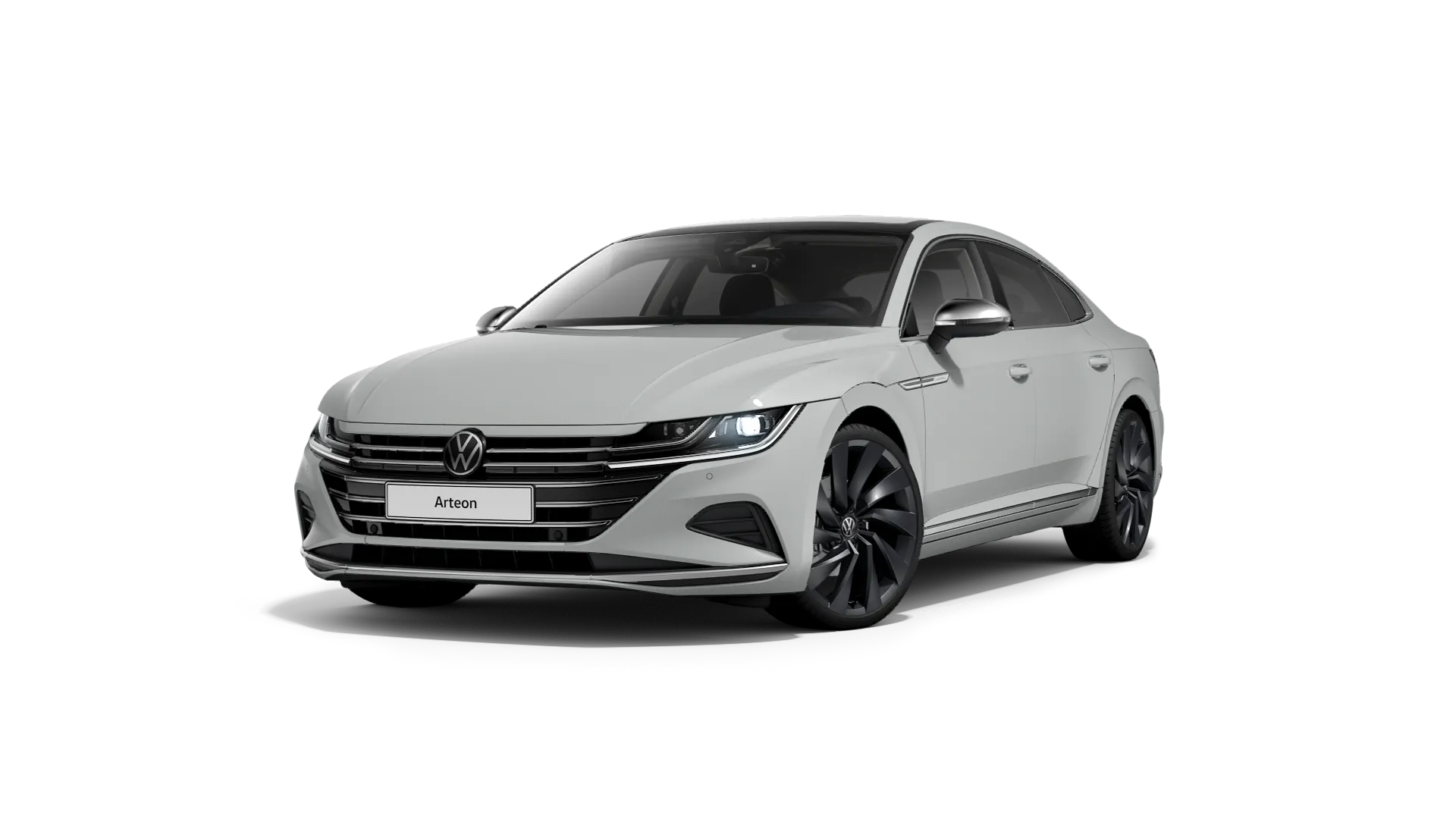 Volkswagen Arteon Elegance