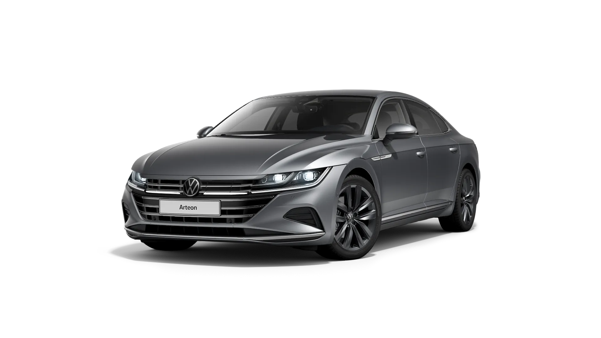 Volkswagen Arteon Elegance