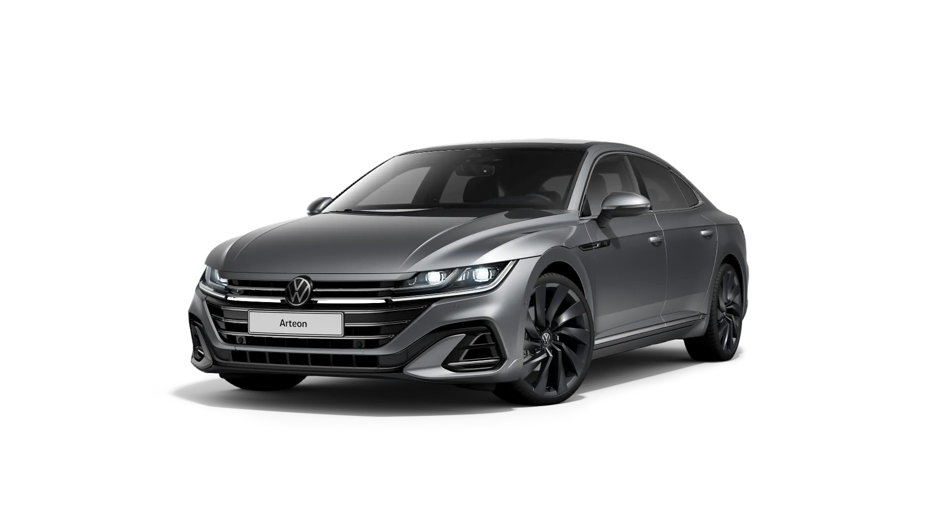 Volkswagen Arteon R-Line