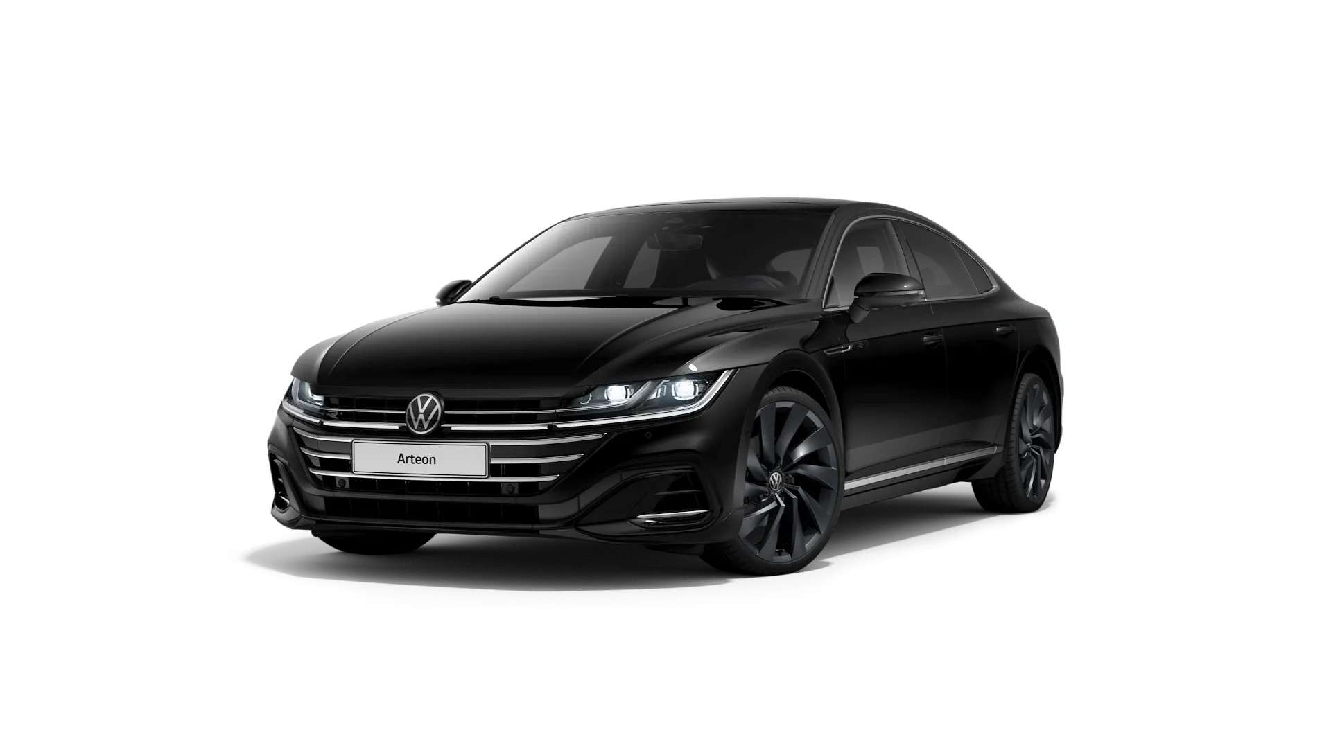 Volkswagen Arteon R-Line