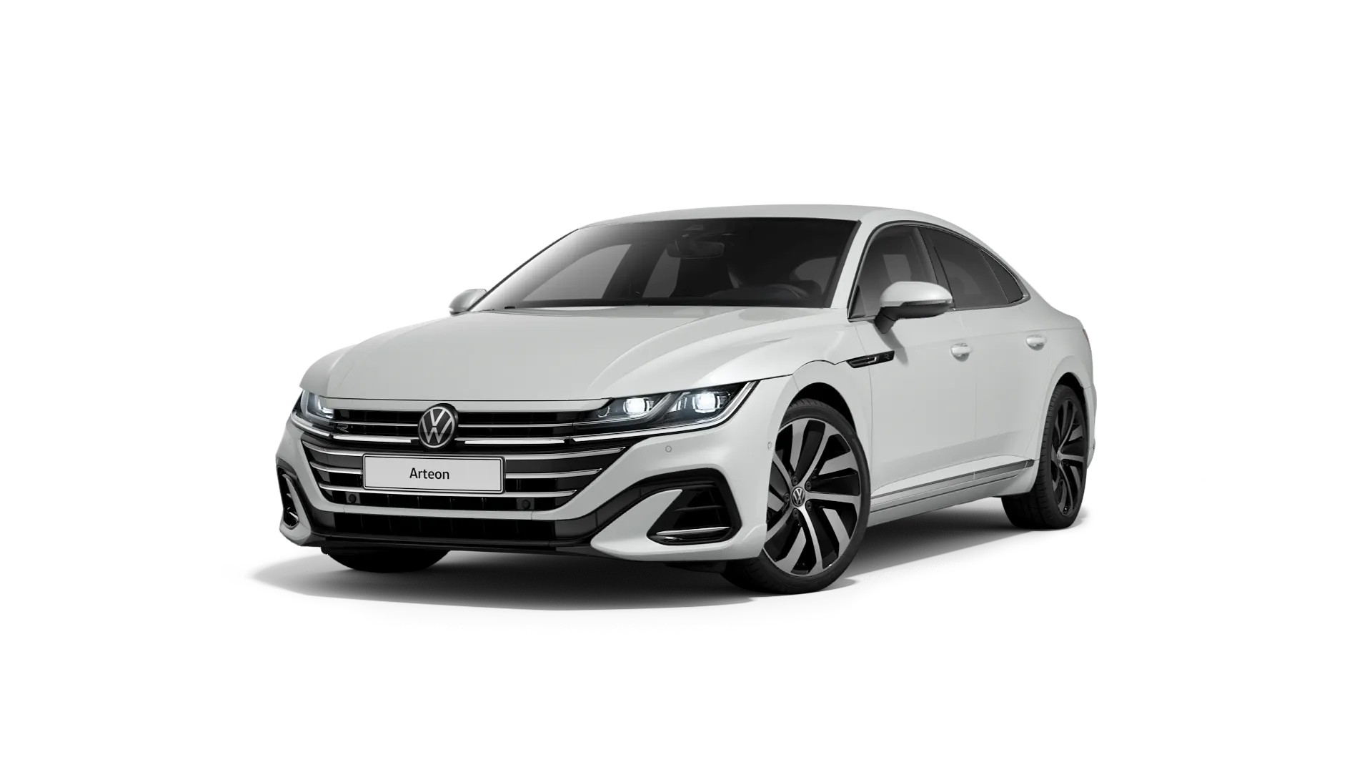 Volkswagen Arteon R-Line
