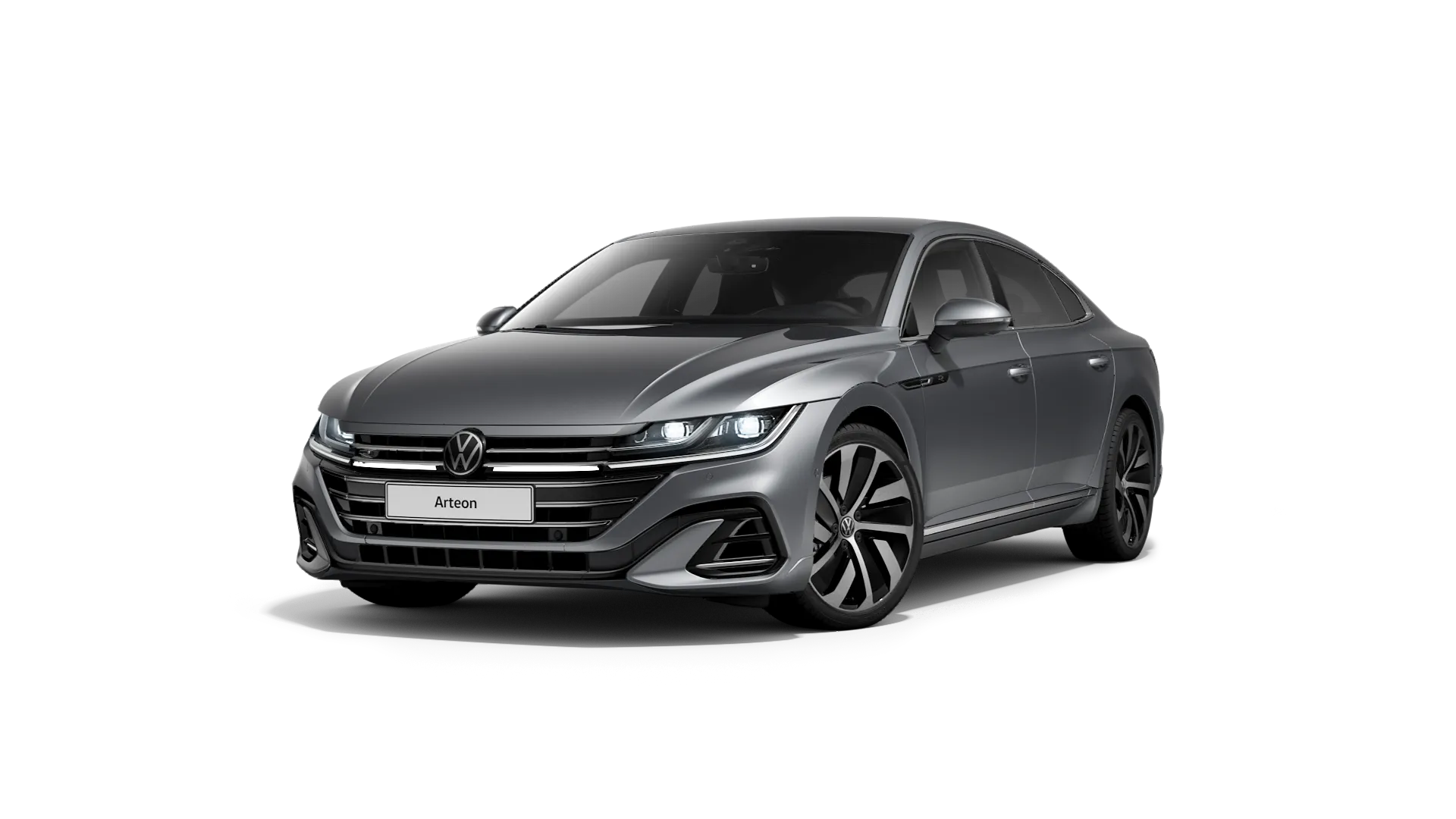 Volkswagen Arteon R-Line