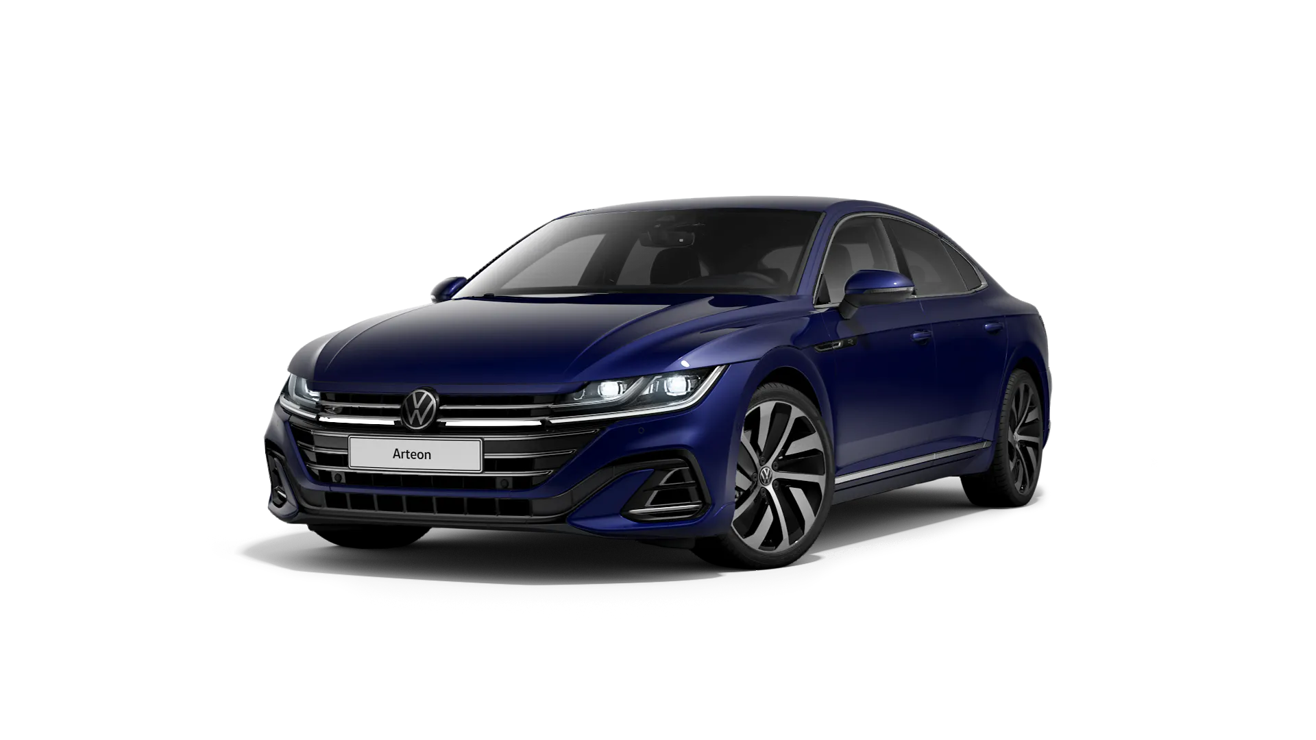 Volkswagen Arteon R-Line