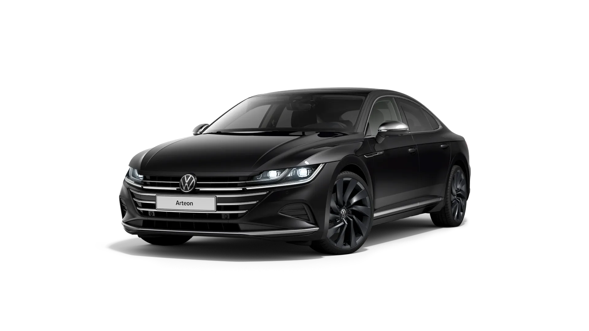 Volkswagen Arteon Elegance
