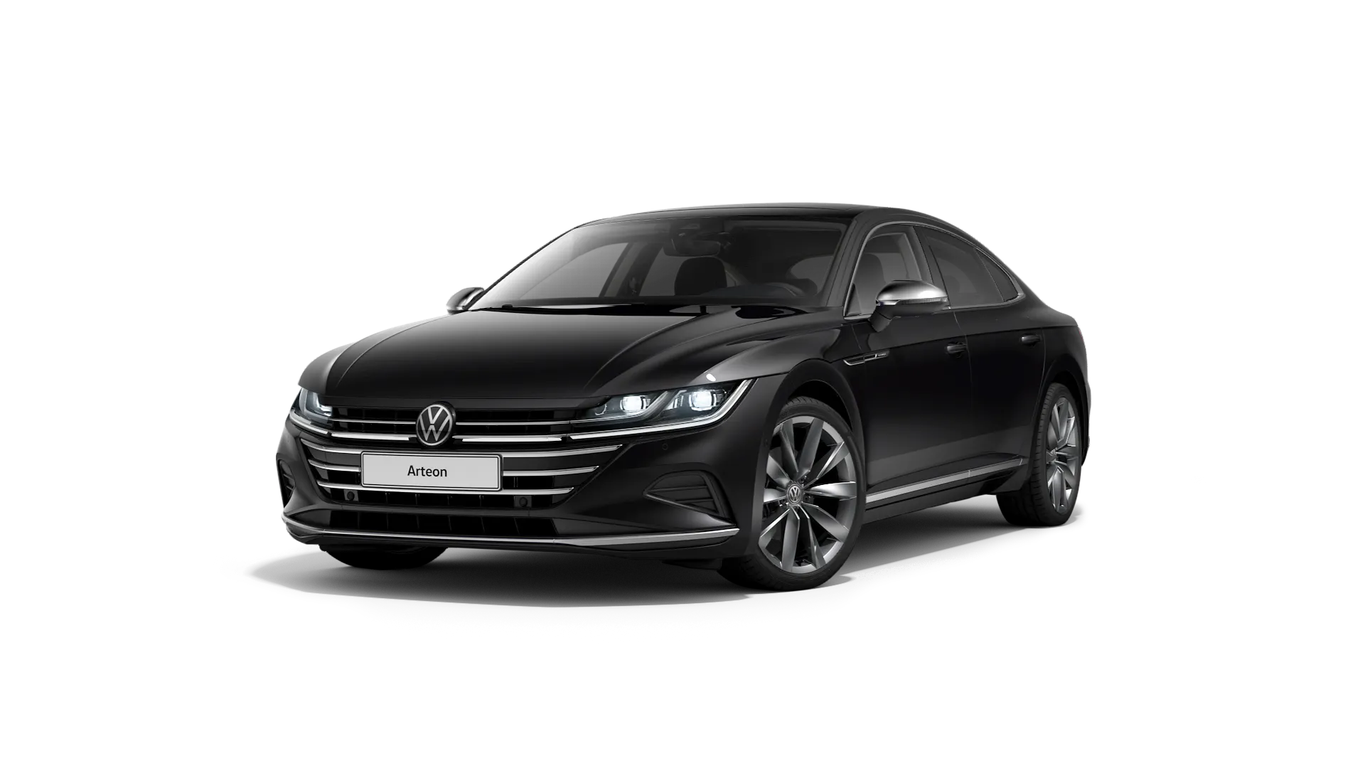 Volkswagen Arteon Elegance